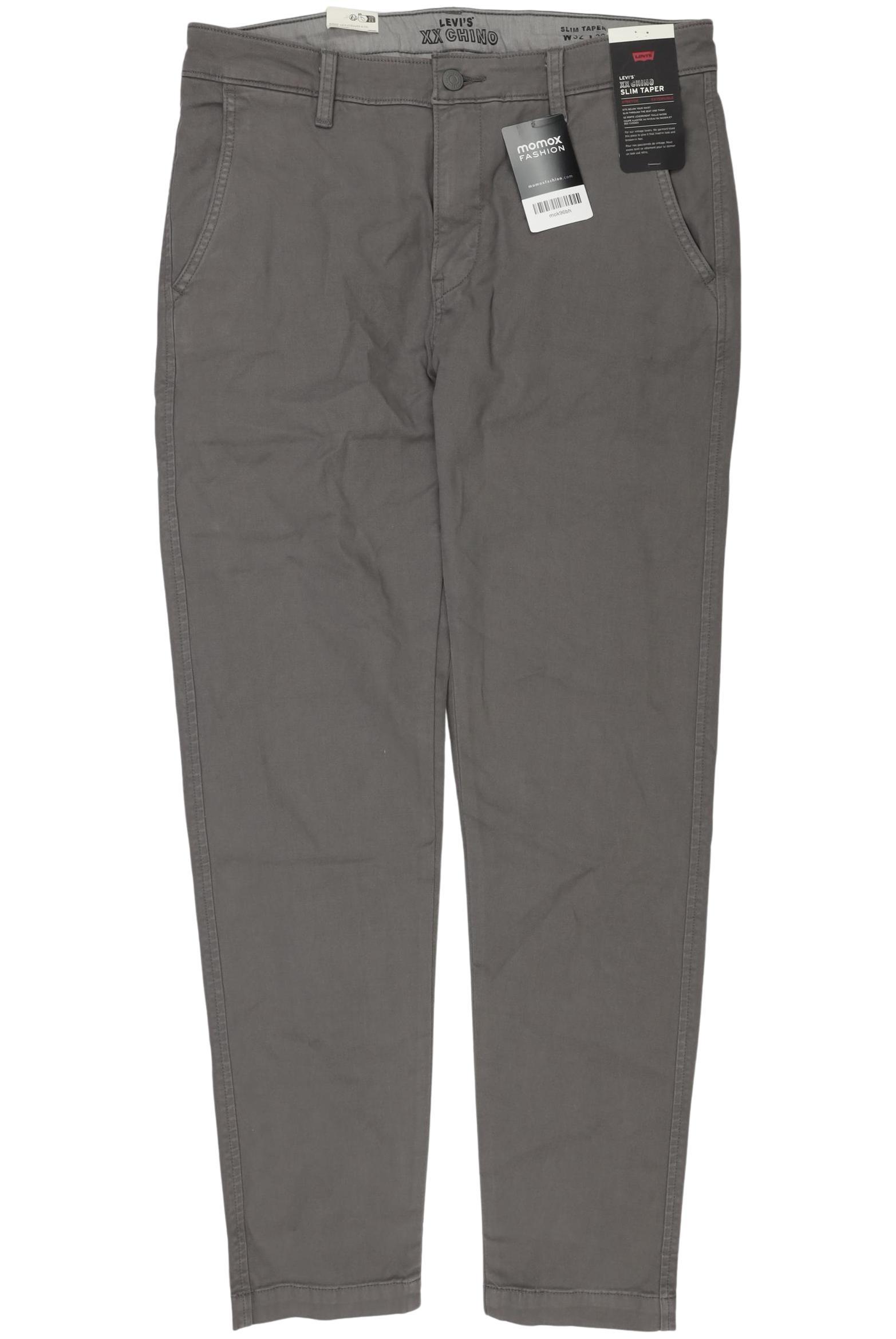 

Levis Herren Stoffhose, grau, Gr. 32