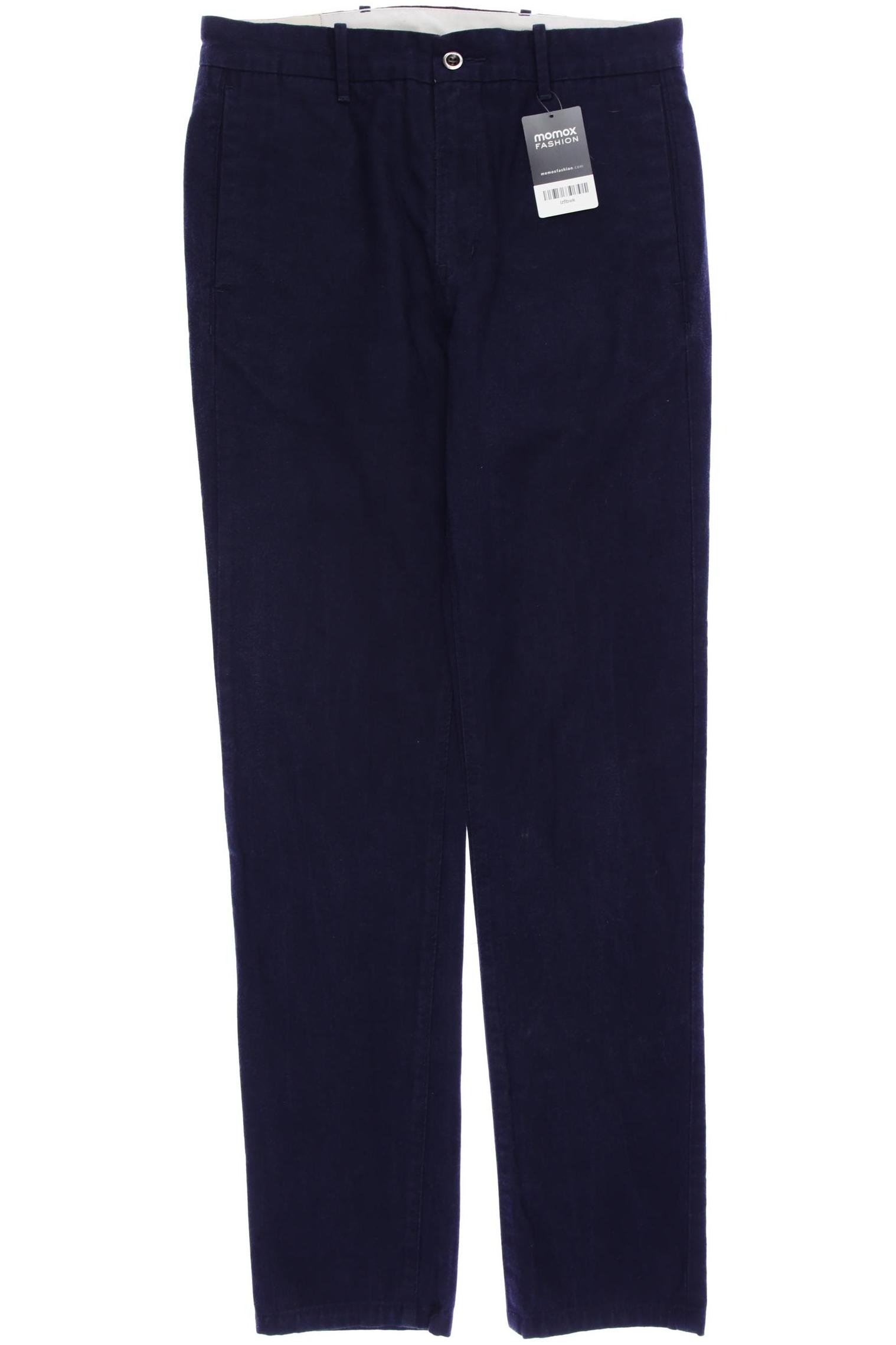 

Levis Herren Stoffhose, marineblau, Gr. 31