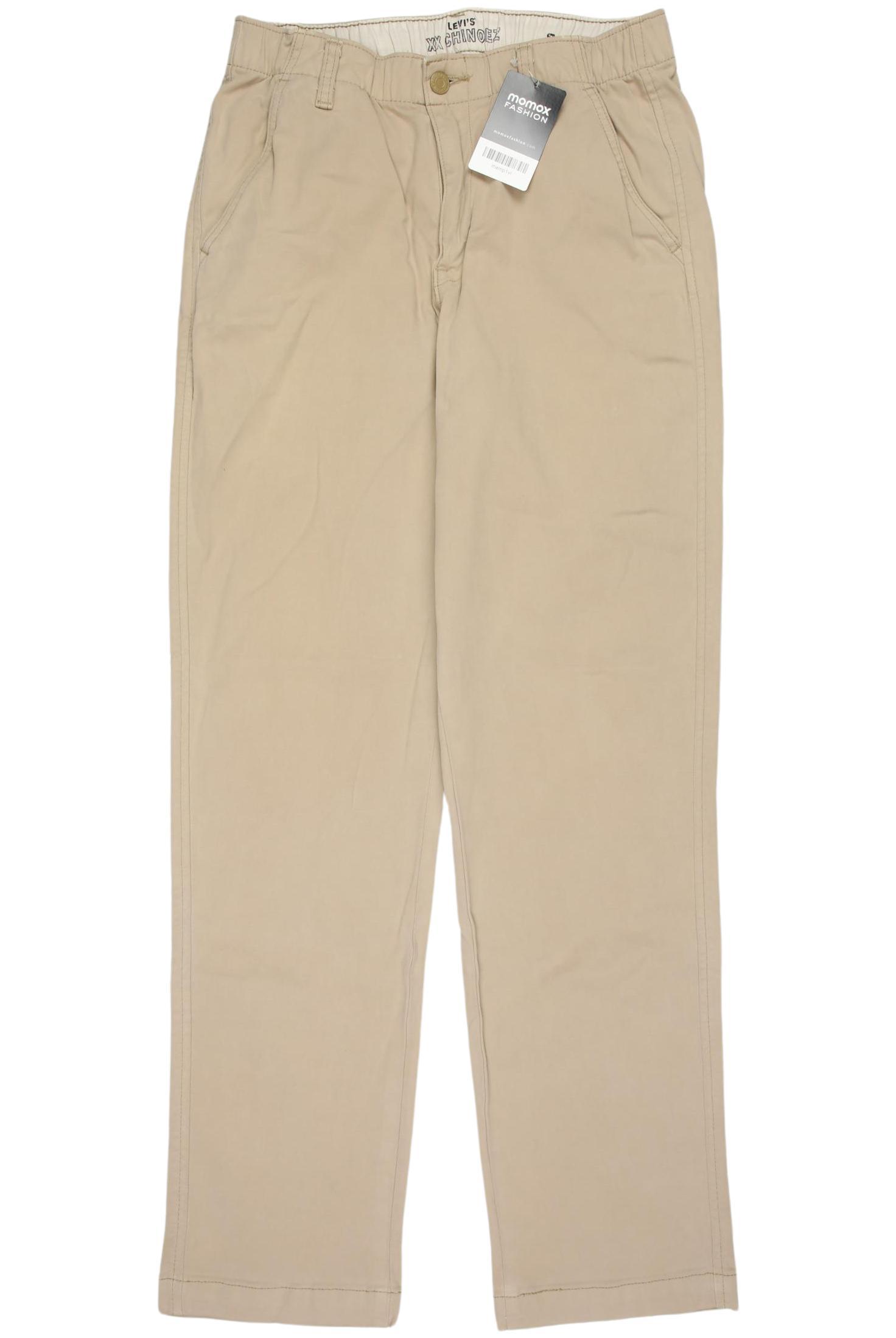 

Levis Herren Stoffhose, beige, Gr. 0