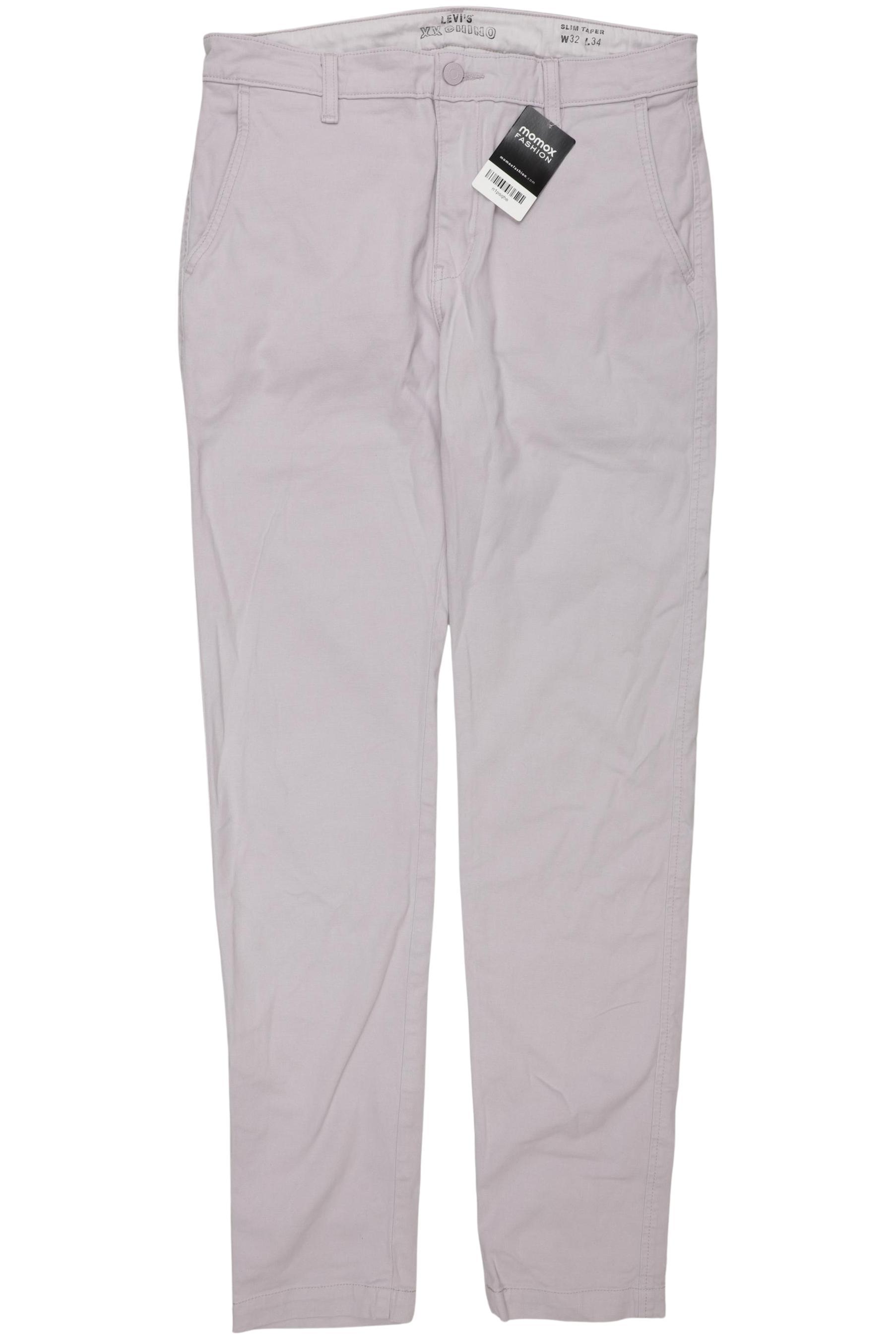 Thumbnail - Levis Herren Stoffhose, flieder, Gr. 32
