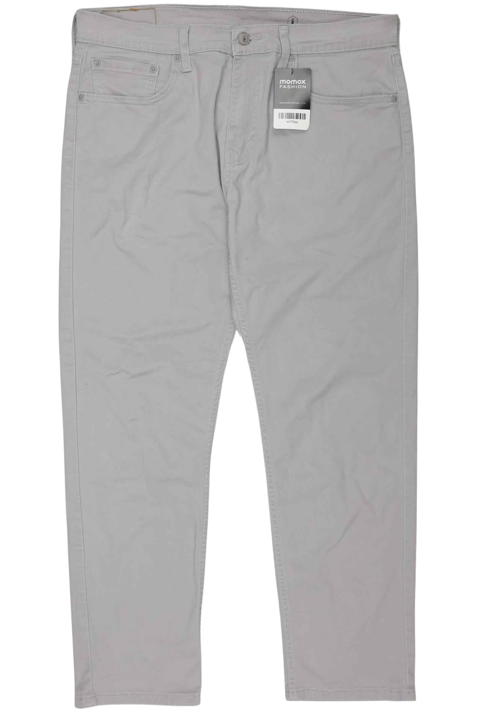 

Levis Herren Stoffhose, grau, Gr. 33