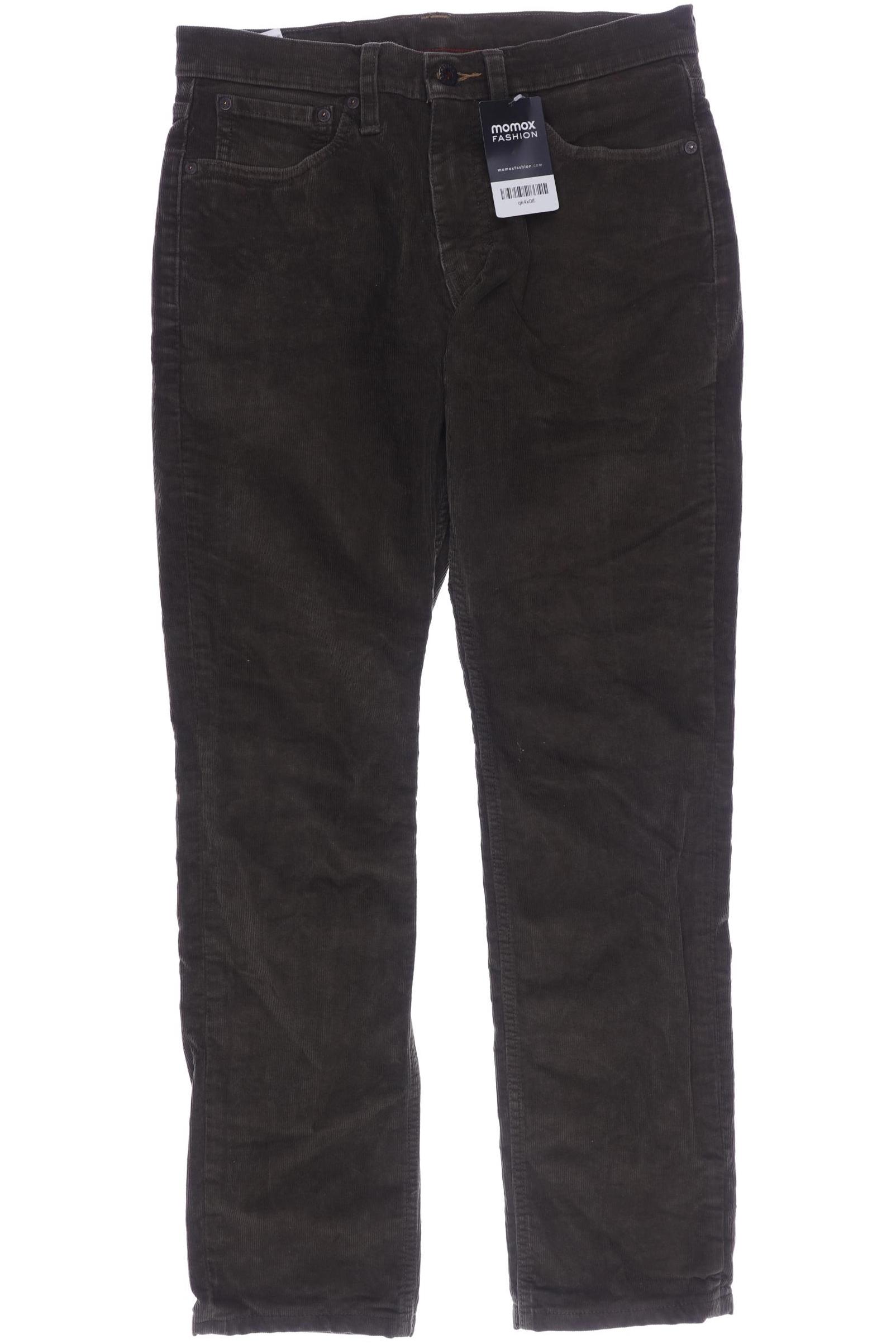 

Levis Herren Stoffhose, braun, Gr. 31