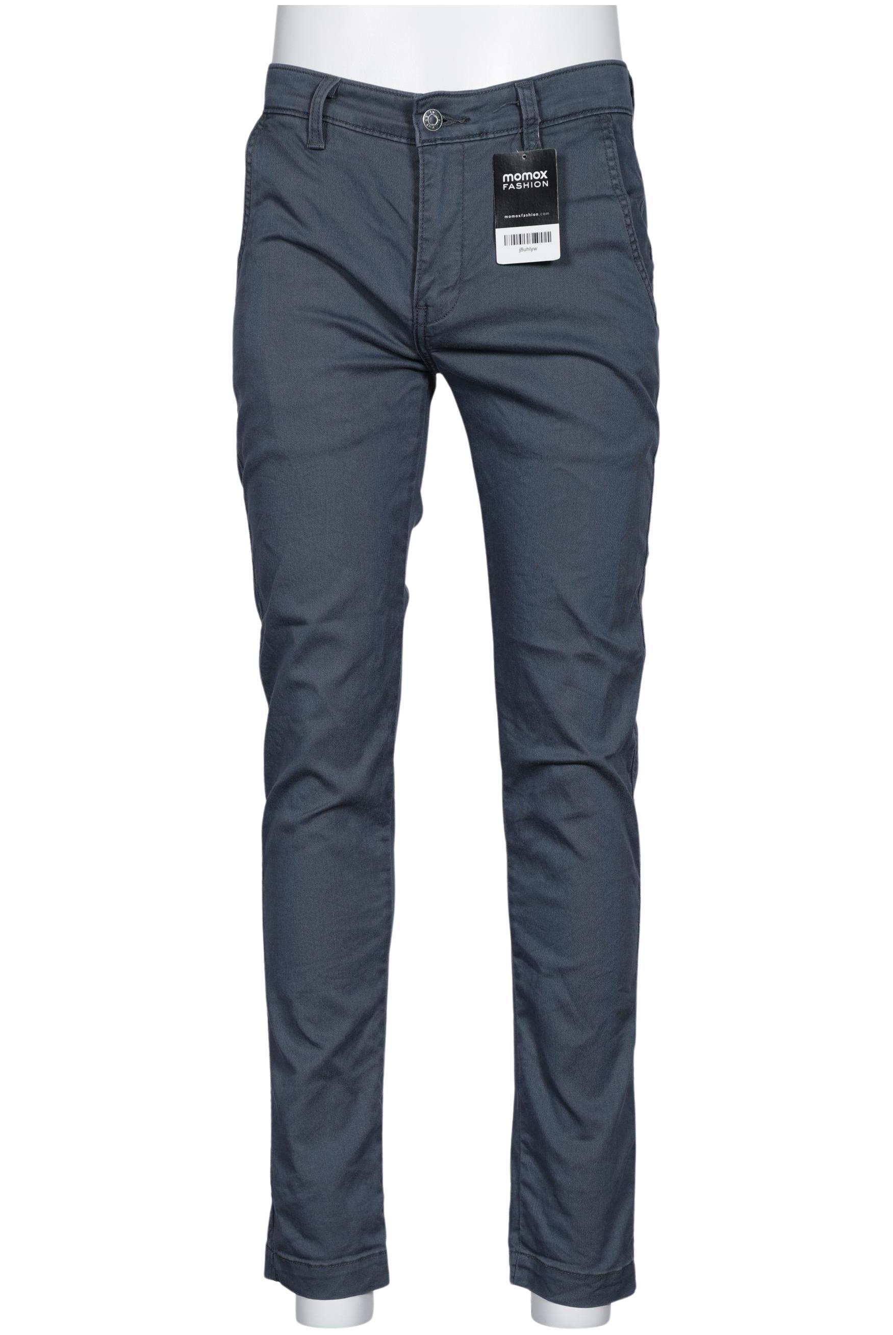 

Levis Herren Stoffhose, blau, Gr. 29