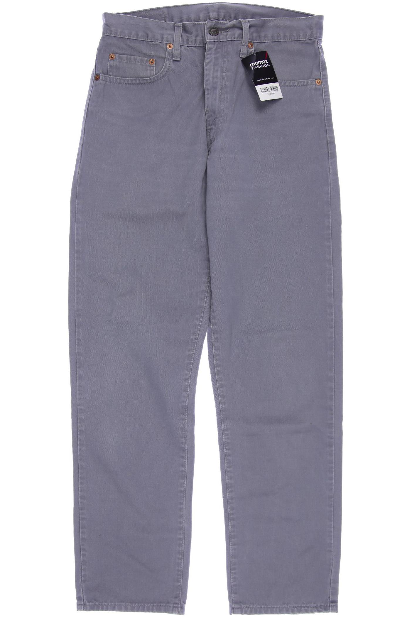 

Levis Herren Stoffhose, grau