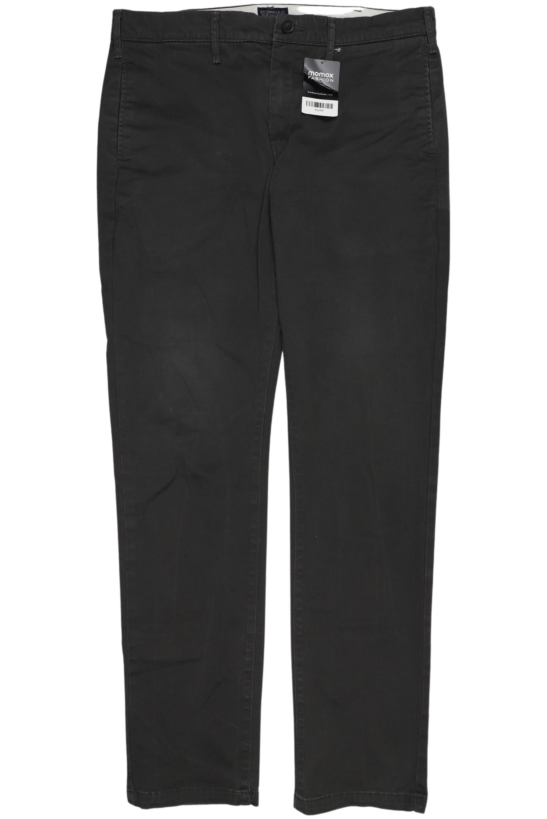 

Levis Herren Stoffhose, grau, Gr. 34