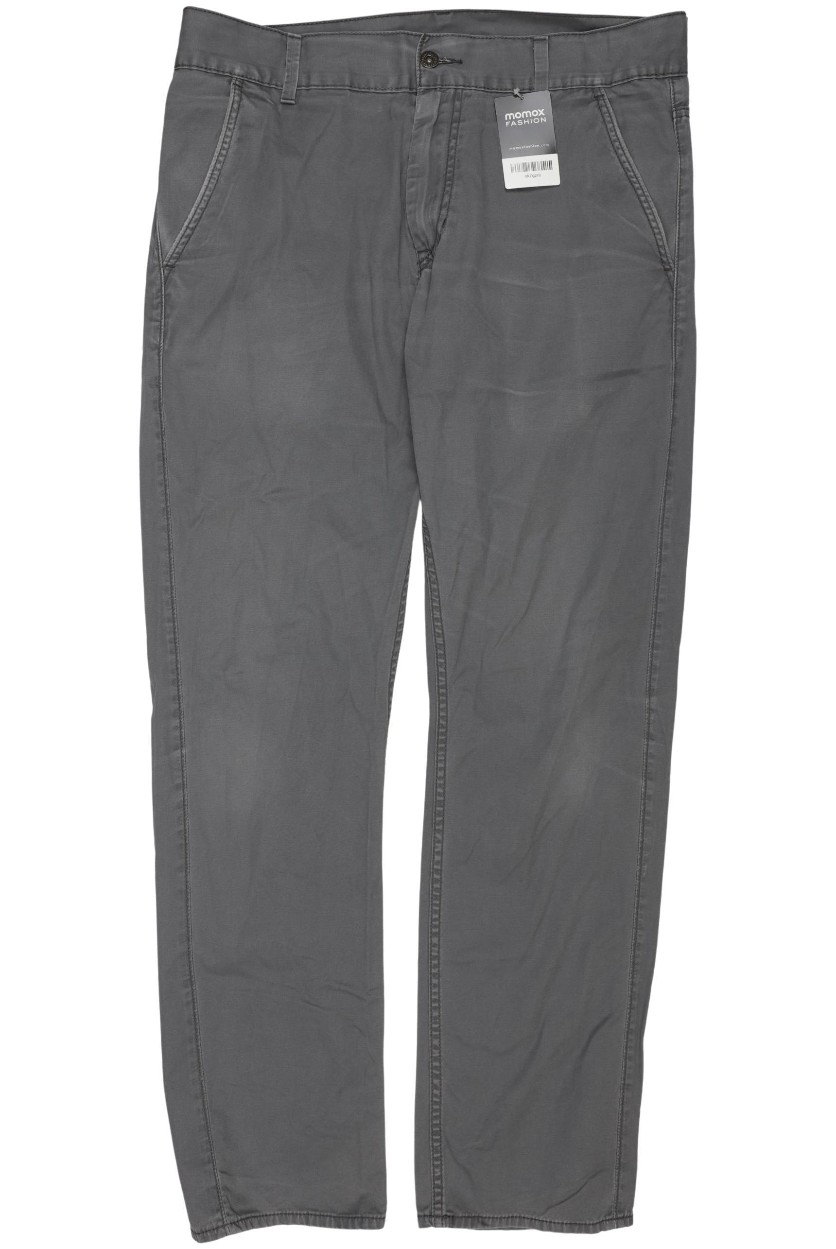 

Levis Herren Stoffhose, grau, Gr. 36
