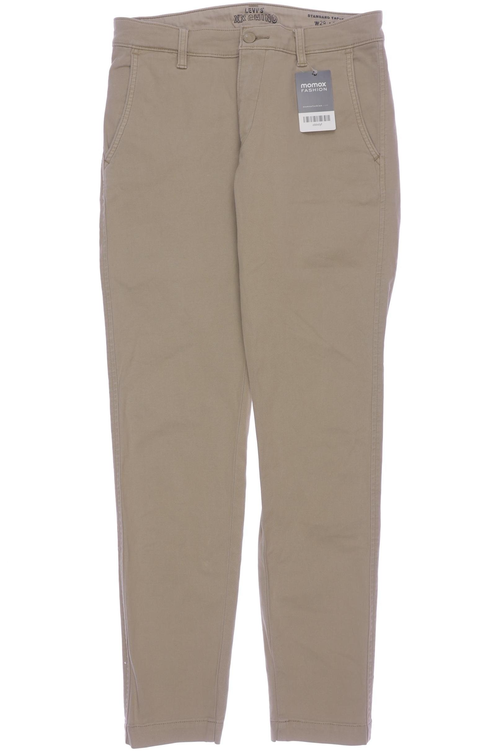 

Levis Herren Stoffhose, beige, Gr. 29