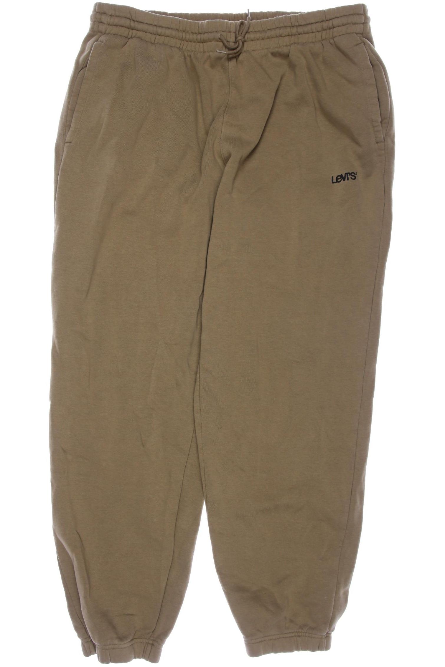 

Levis Herren Stoffhose, beige, Gr. 0
