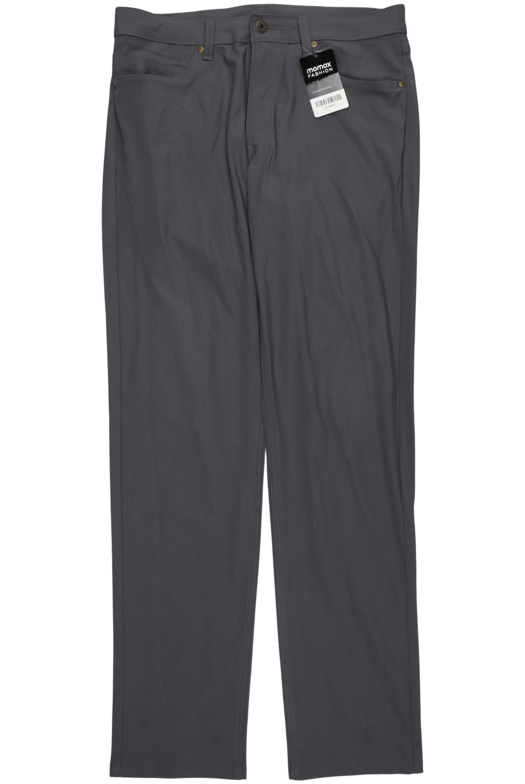 

Levis Herren Stoffhose, grau, Gr. 32