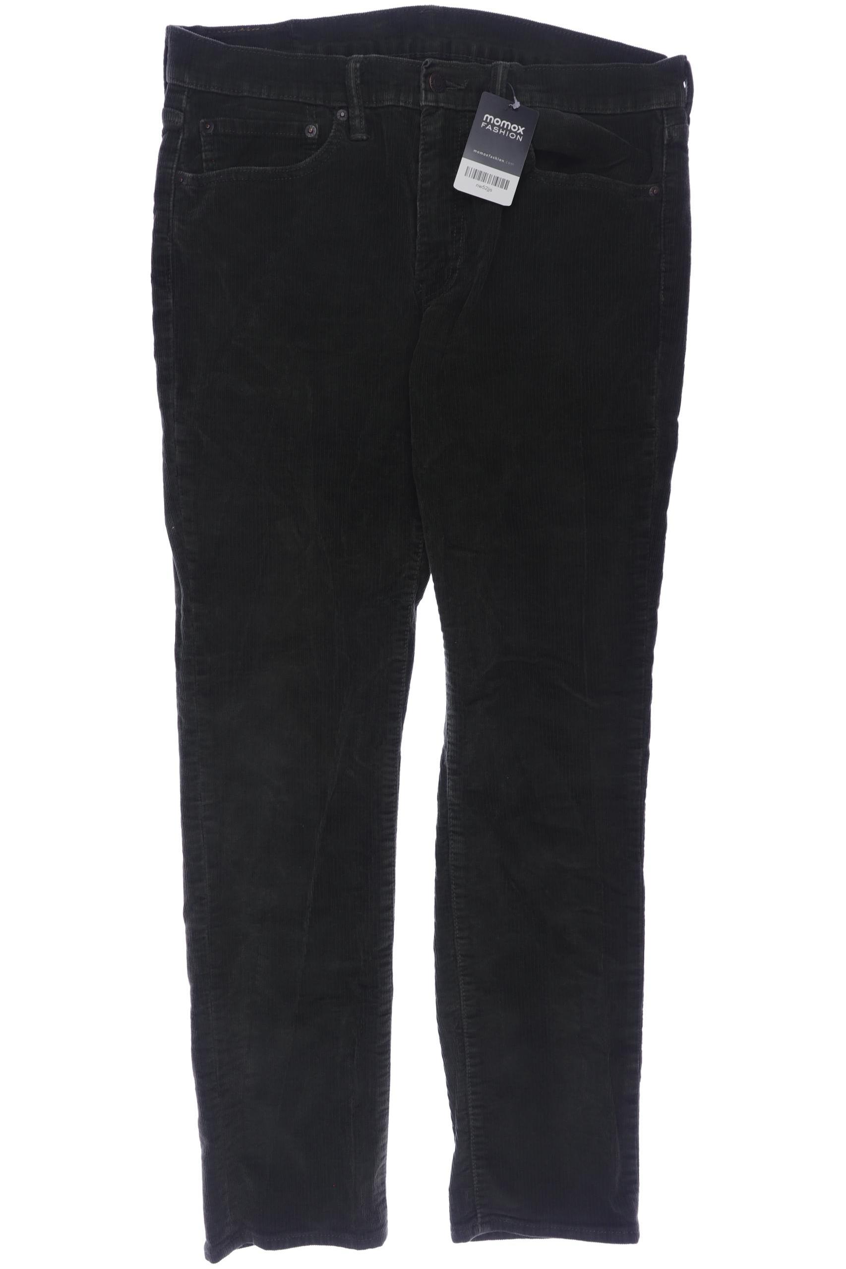

Levis Herren Stoffhose, grün, Gr. 34