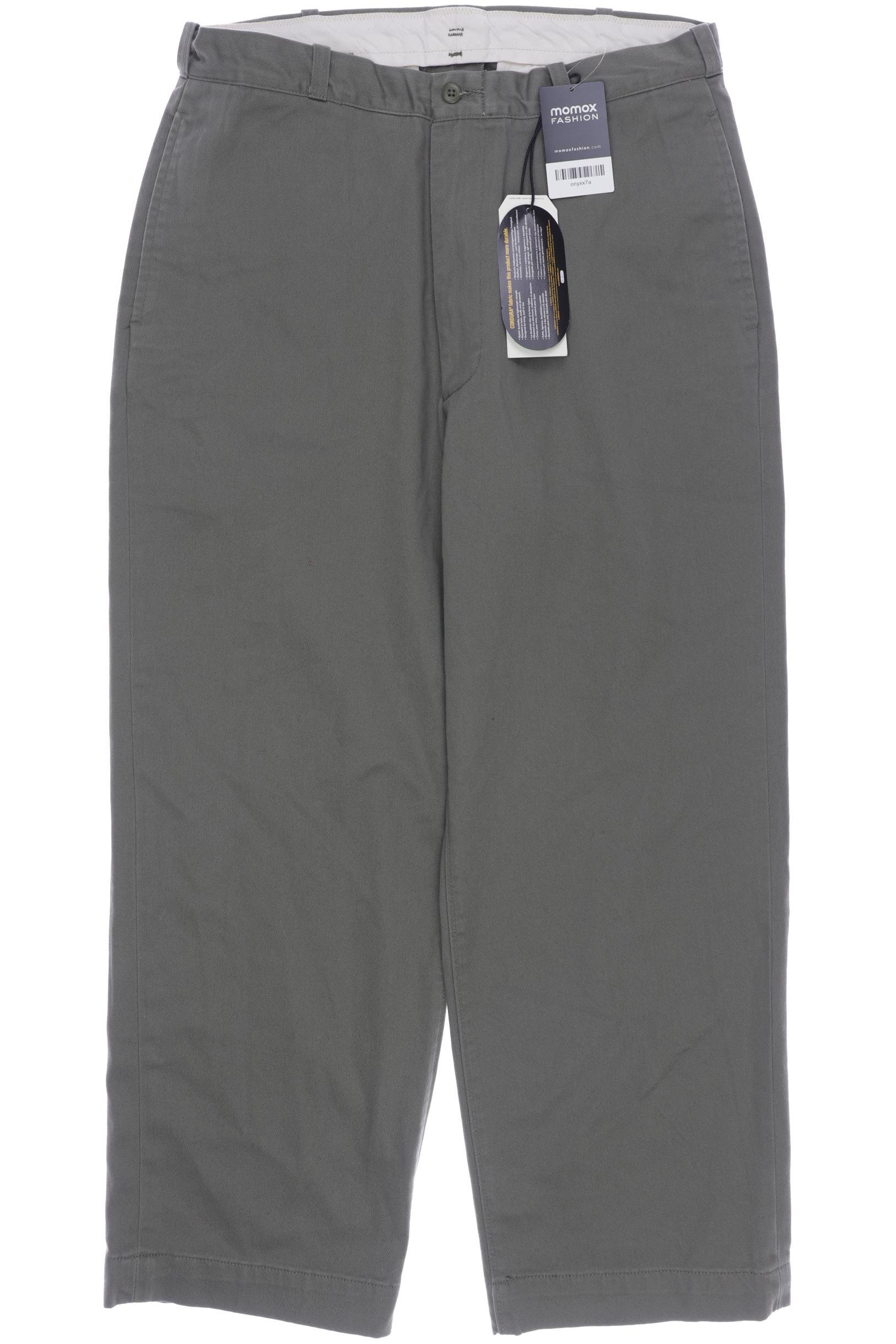 

Levis Herren Stoffhose, grün, Gr. 32