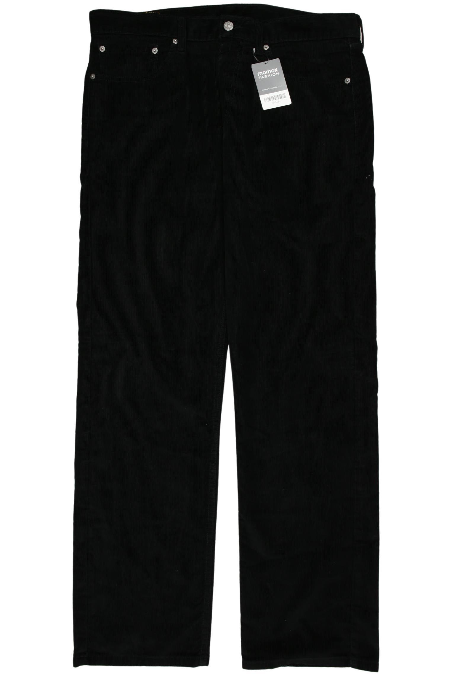 

Levis Herren Stoffhose, schwarz, Gr. 36