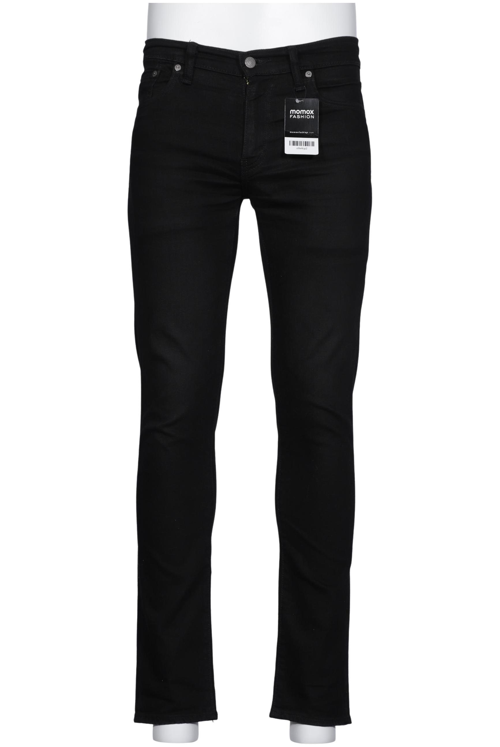 

Levis Herren Stoffhose, schwarz, Gr. 30