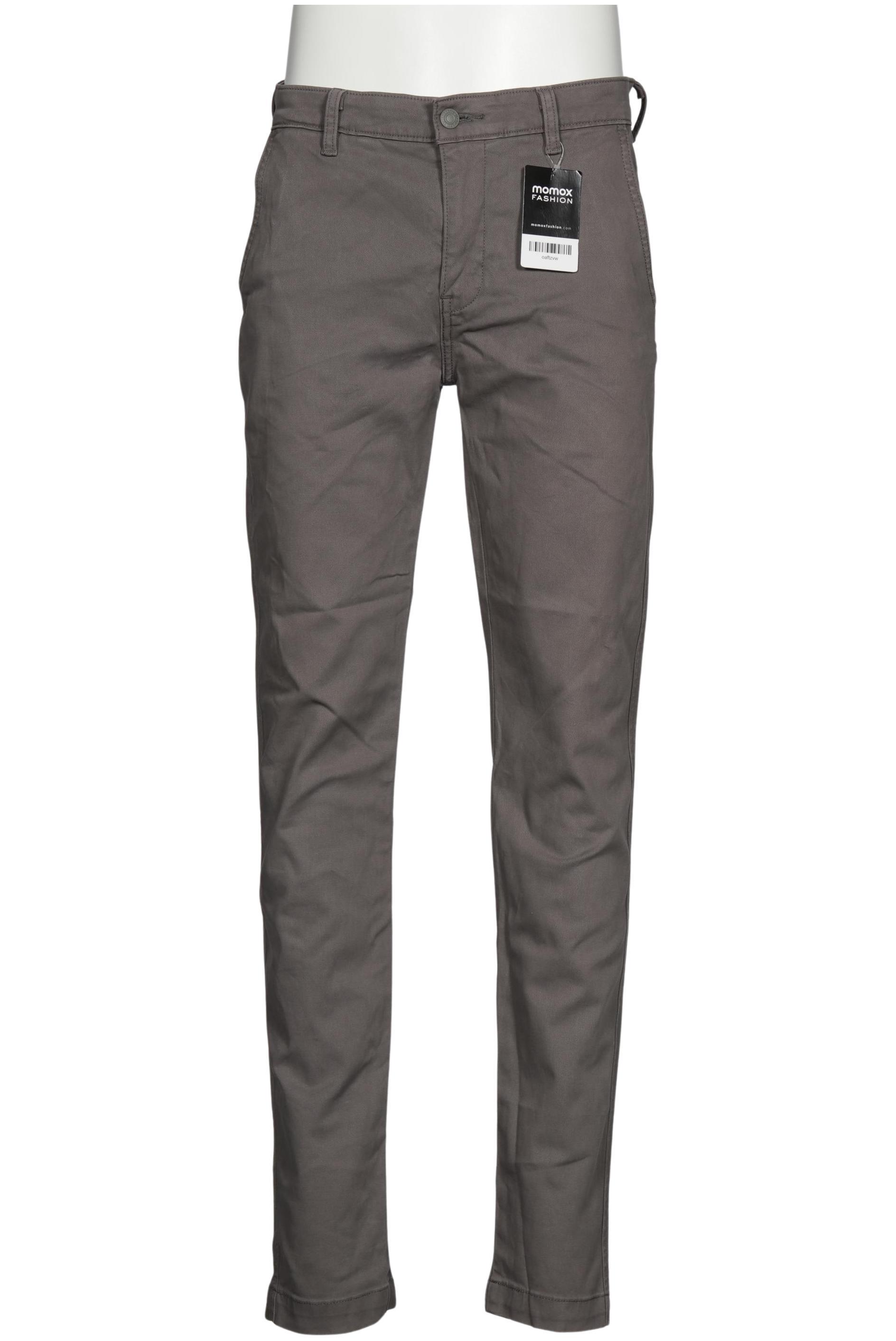 

Levis Herren Stoffhose, grau, Gr. 30