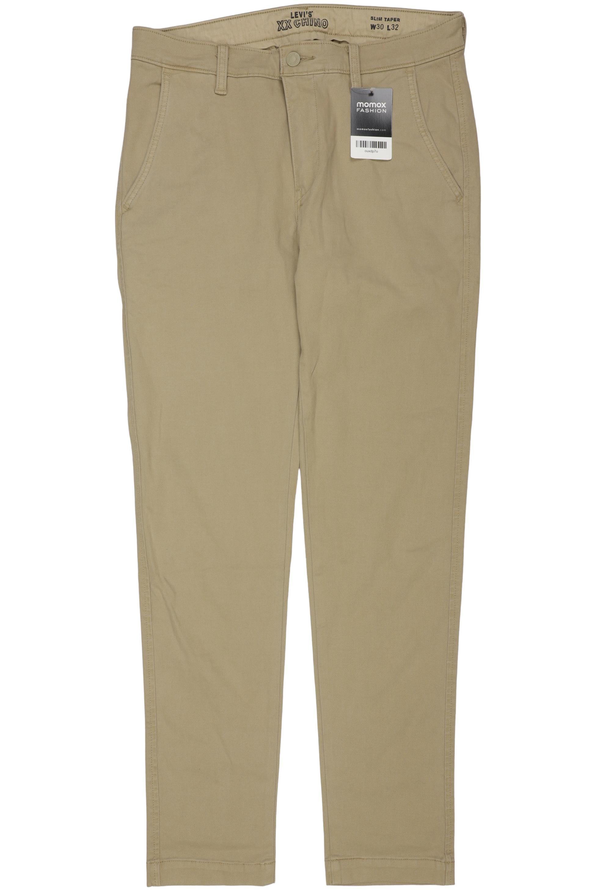 

Levis Herren Stoffhose, beige, Gr. 30