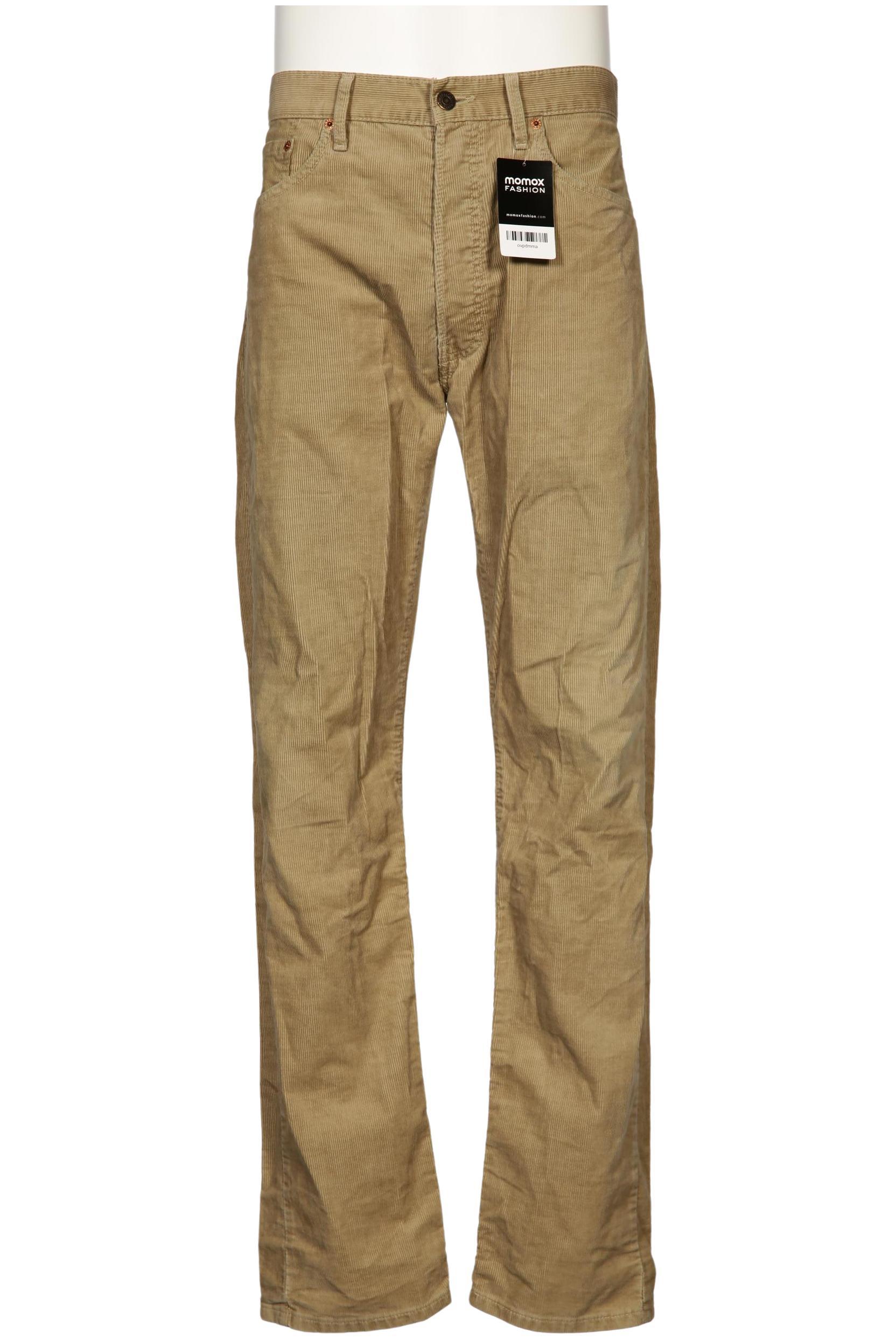

Levis Herren Stoffhose, beige, Gr. 34