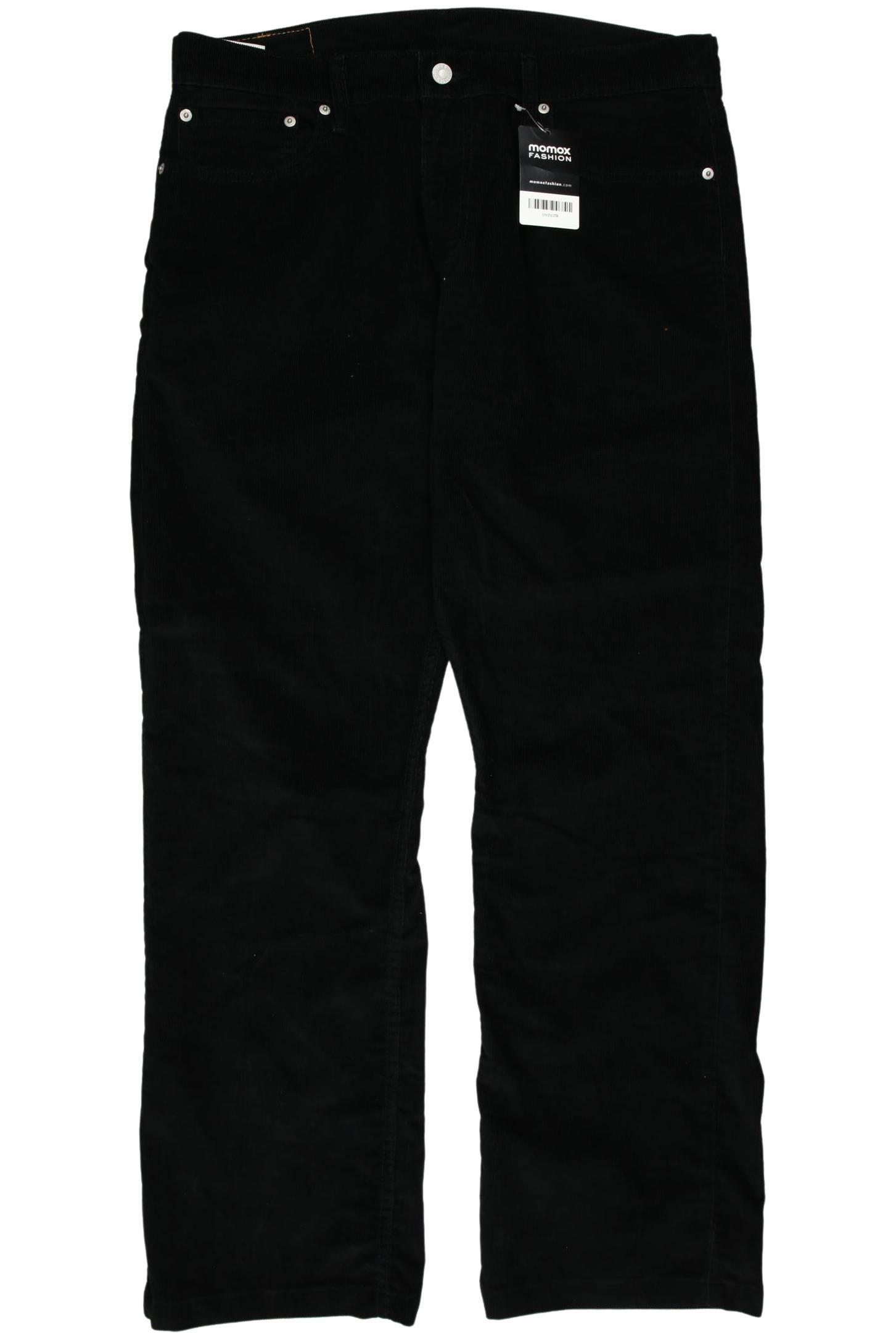 

Levis Herren Stoffhose, schwarz, Gr. 36