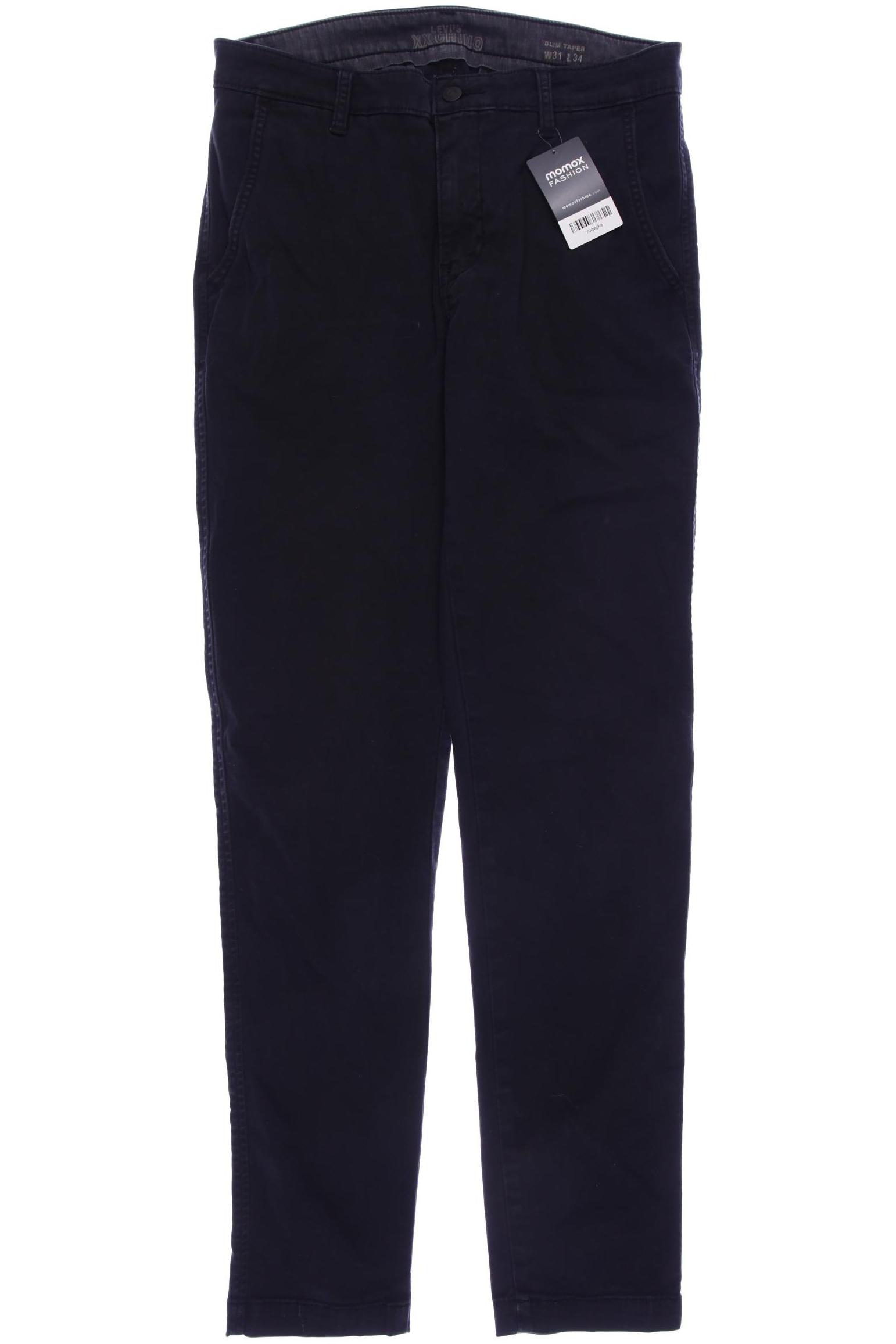 

Levis Herren Stoffhose, grau, Gr. 31