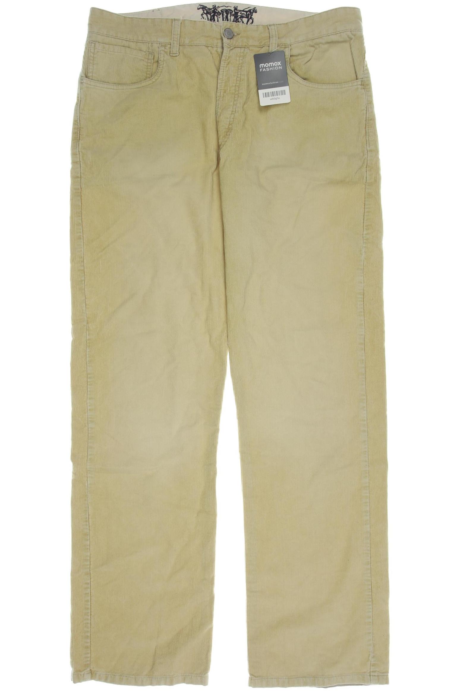 

Levis Herren Stoffhose, cremeweiß, Gr. 35