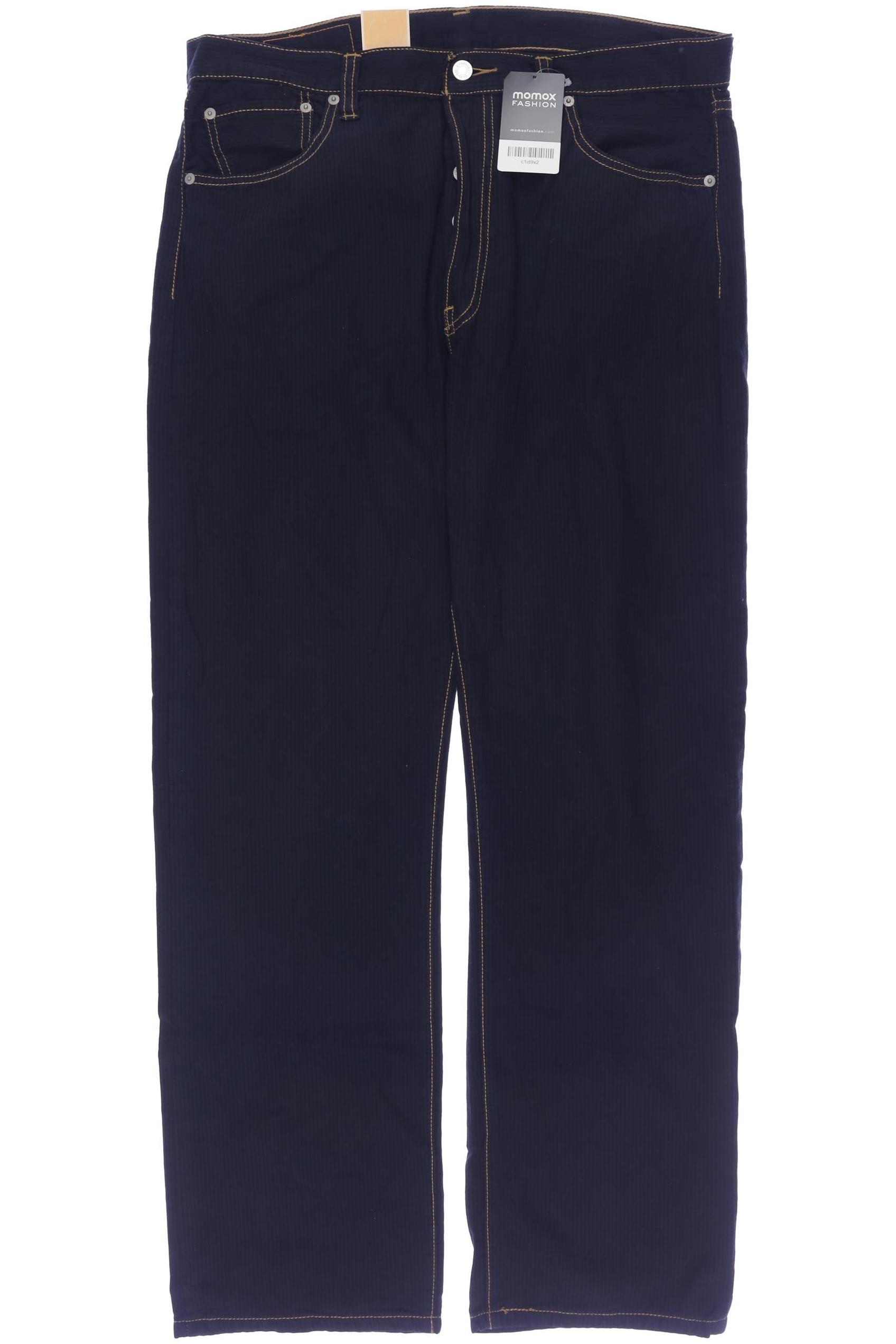 

Levis Herren Stoffhose, marineblau, Gr. 36
