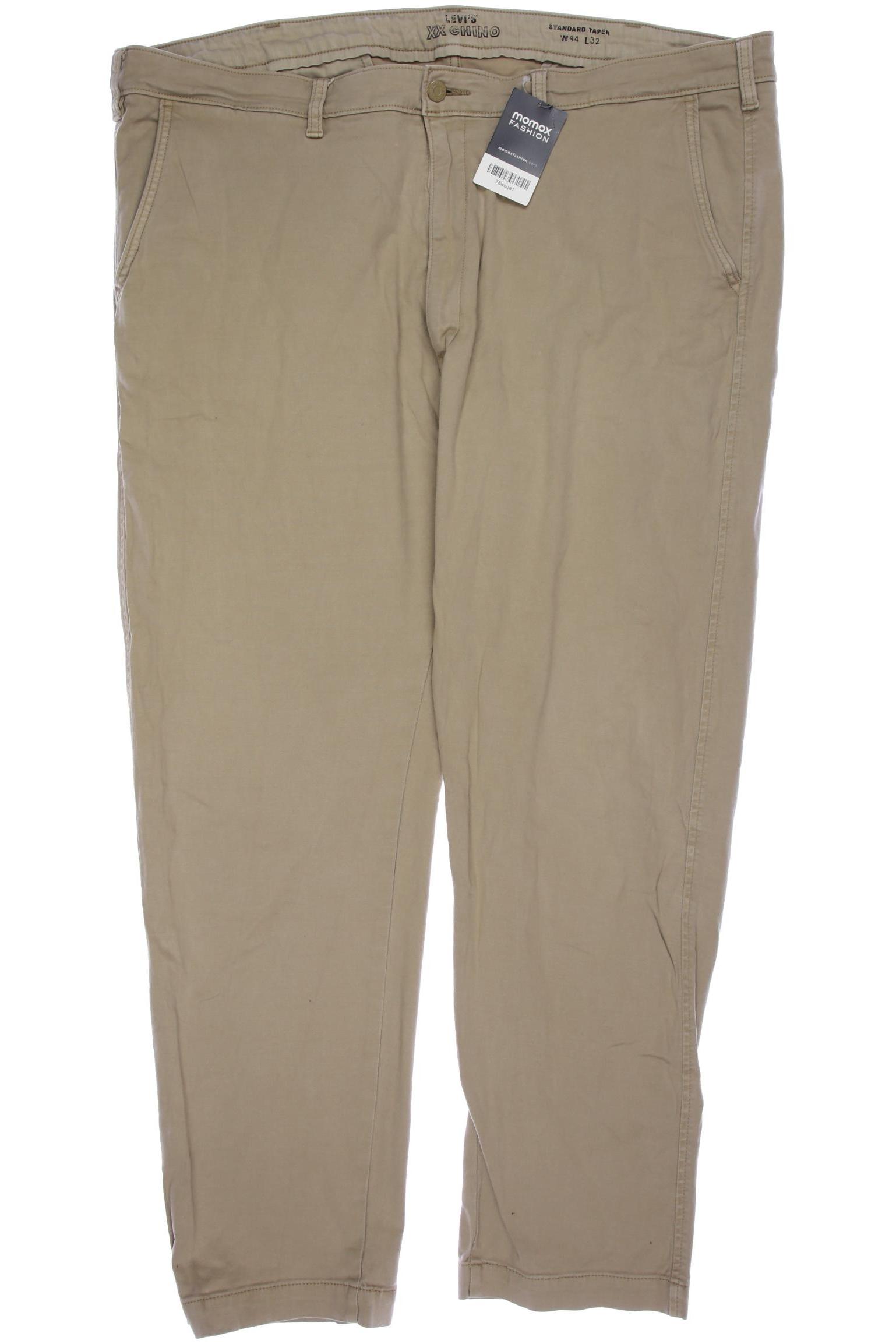 

Levis Herren Stoffhose, beige, Gr. 44