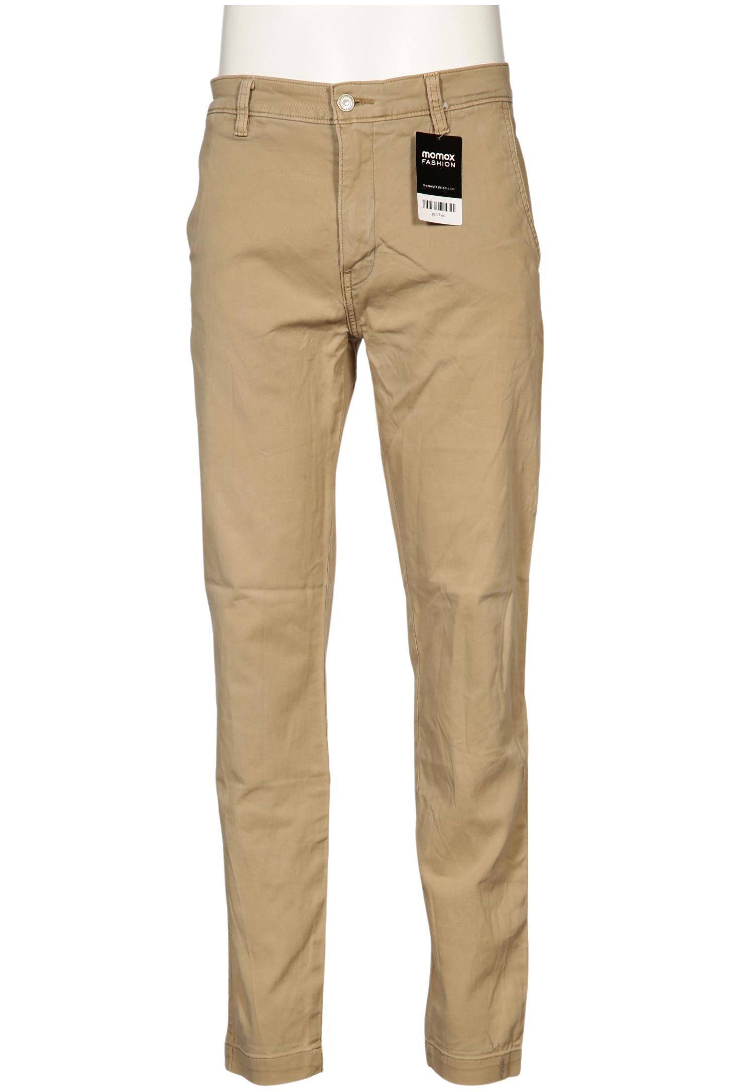 

Levis Herren Stoffhose, beige, Gr. 32