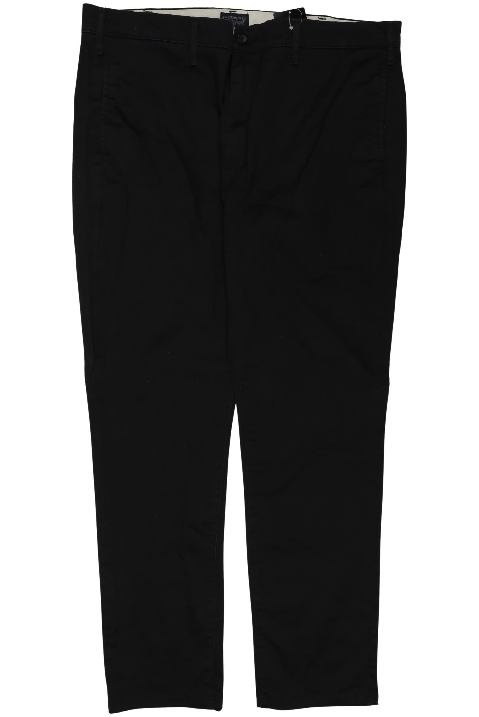 

Levis Herren Stoffhose, schwarz, Gr. 38