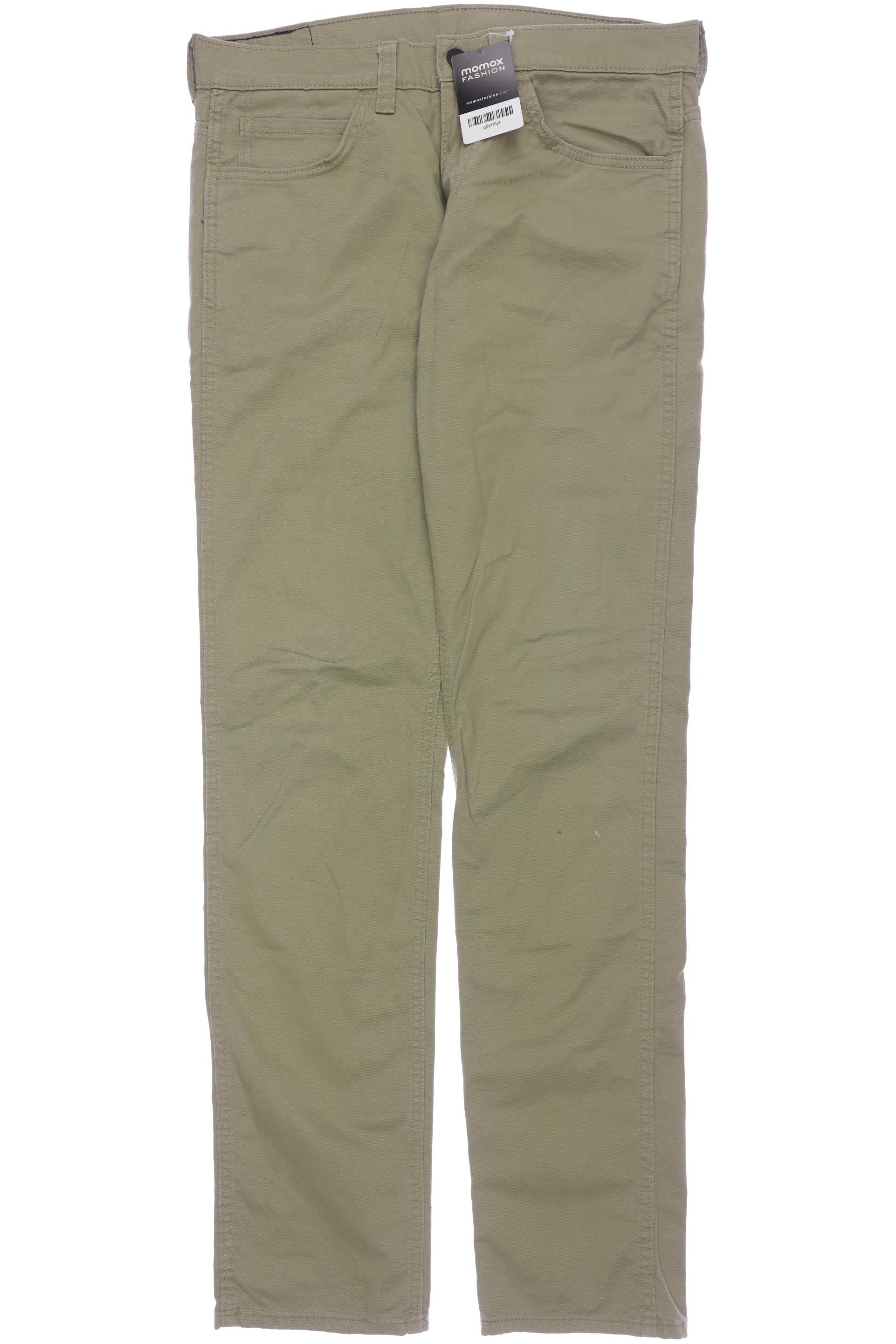 

Levis Herren Stoffhose, grün, Gr. 32