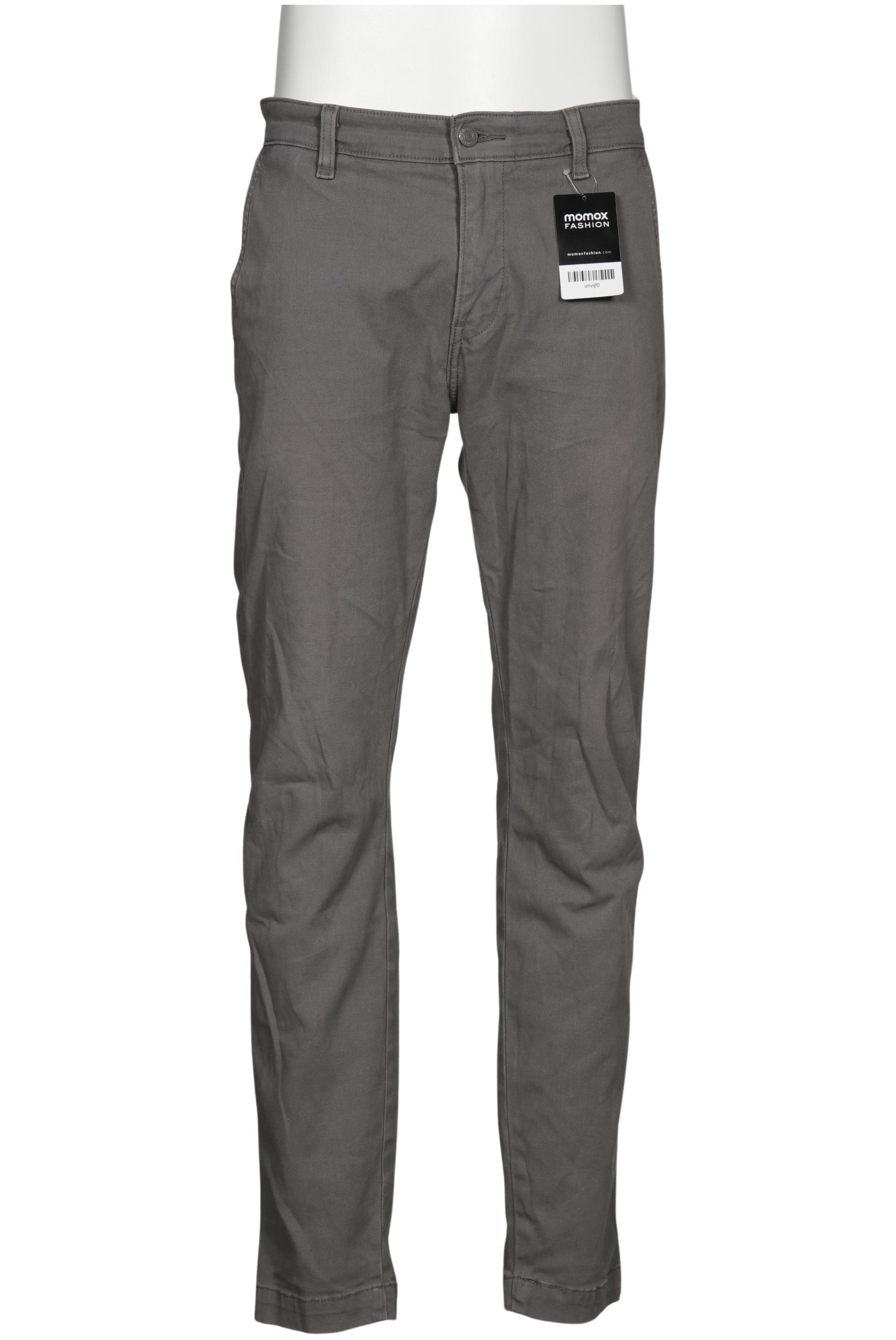 

Levis Herren Stoffhose, grau, Gr. 30