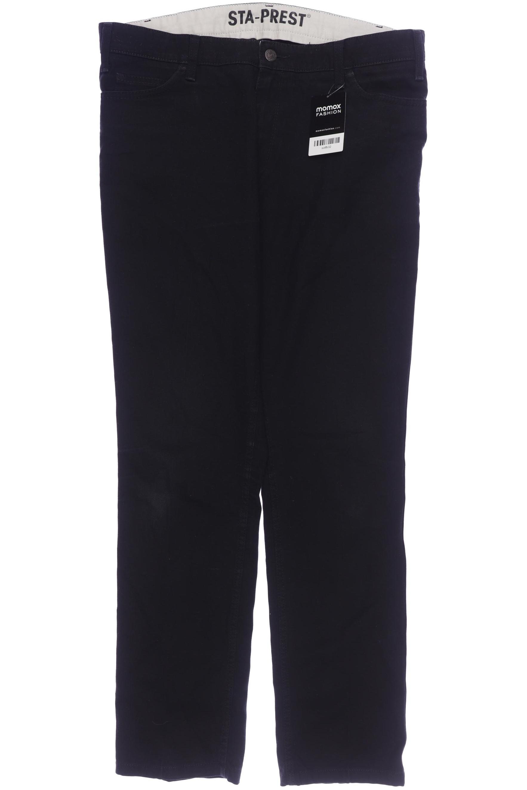 

Levis Herren Stoffhose, schwarz, Gr. 34