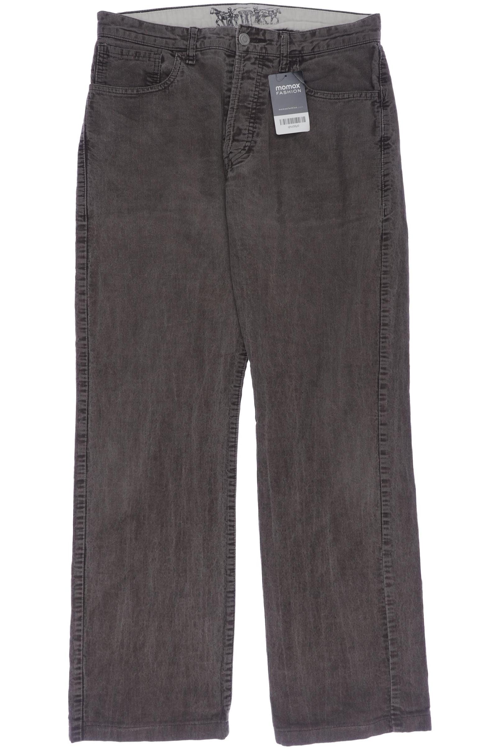 

Levis Herren Stoffhose, braun, Gr. 31