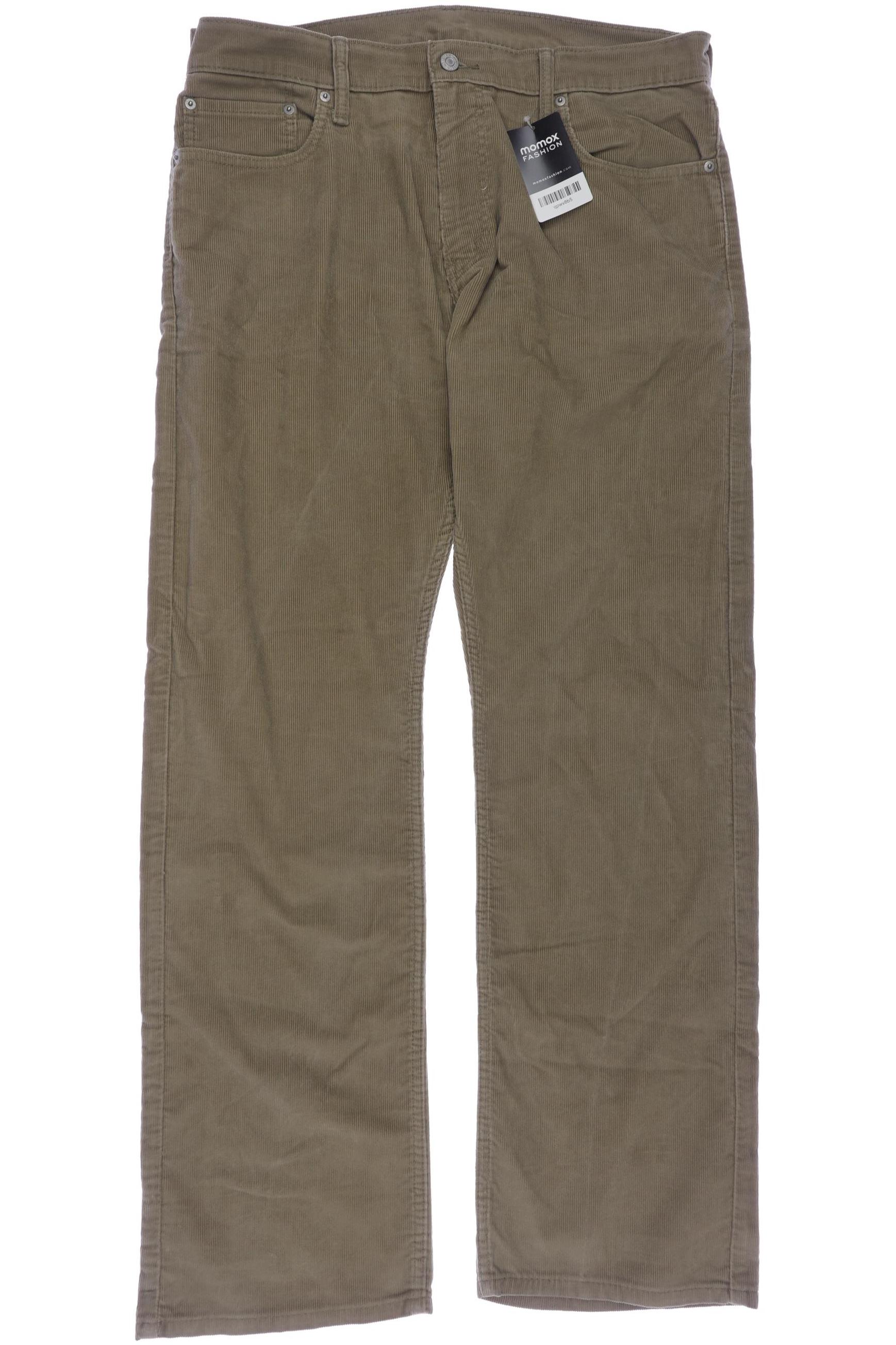 

Levis Herren Stoffhose, beige, Gr. 36