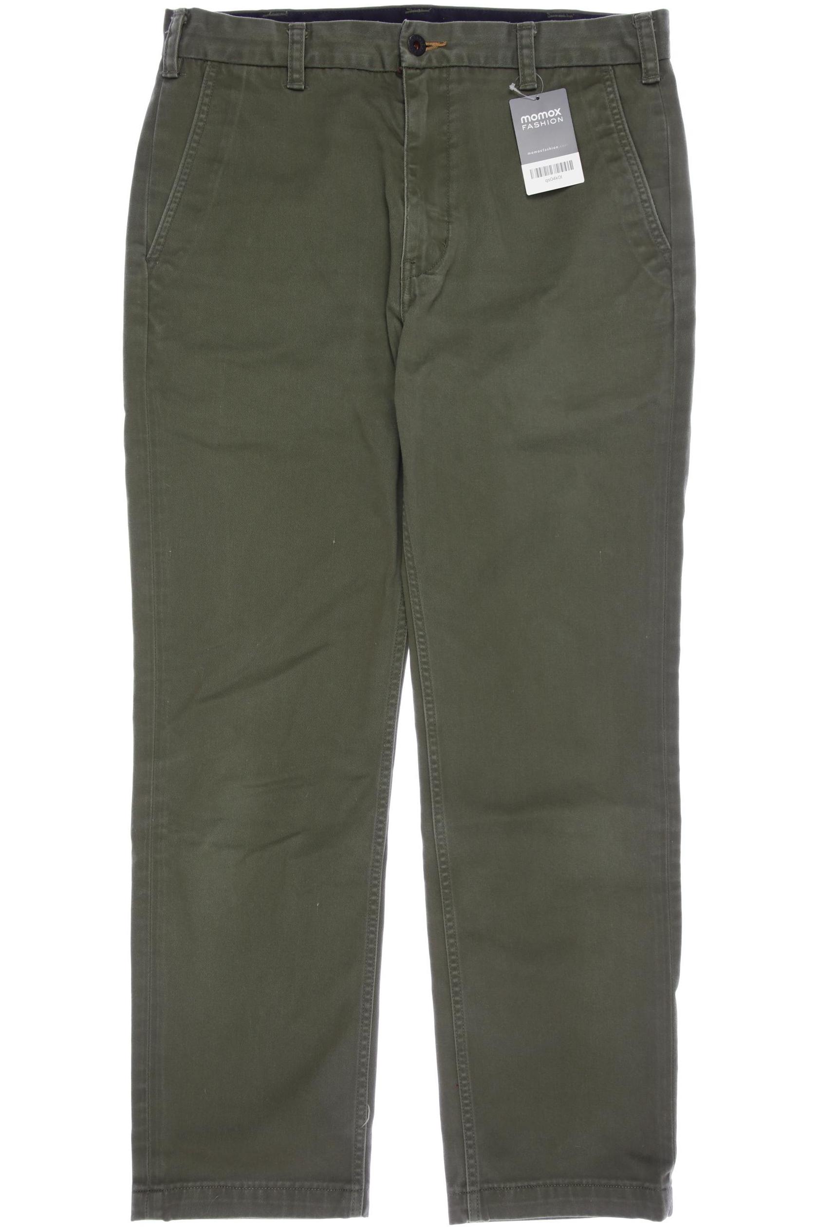 

Levis Herren Stoffhose, grün, Gr. 33