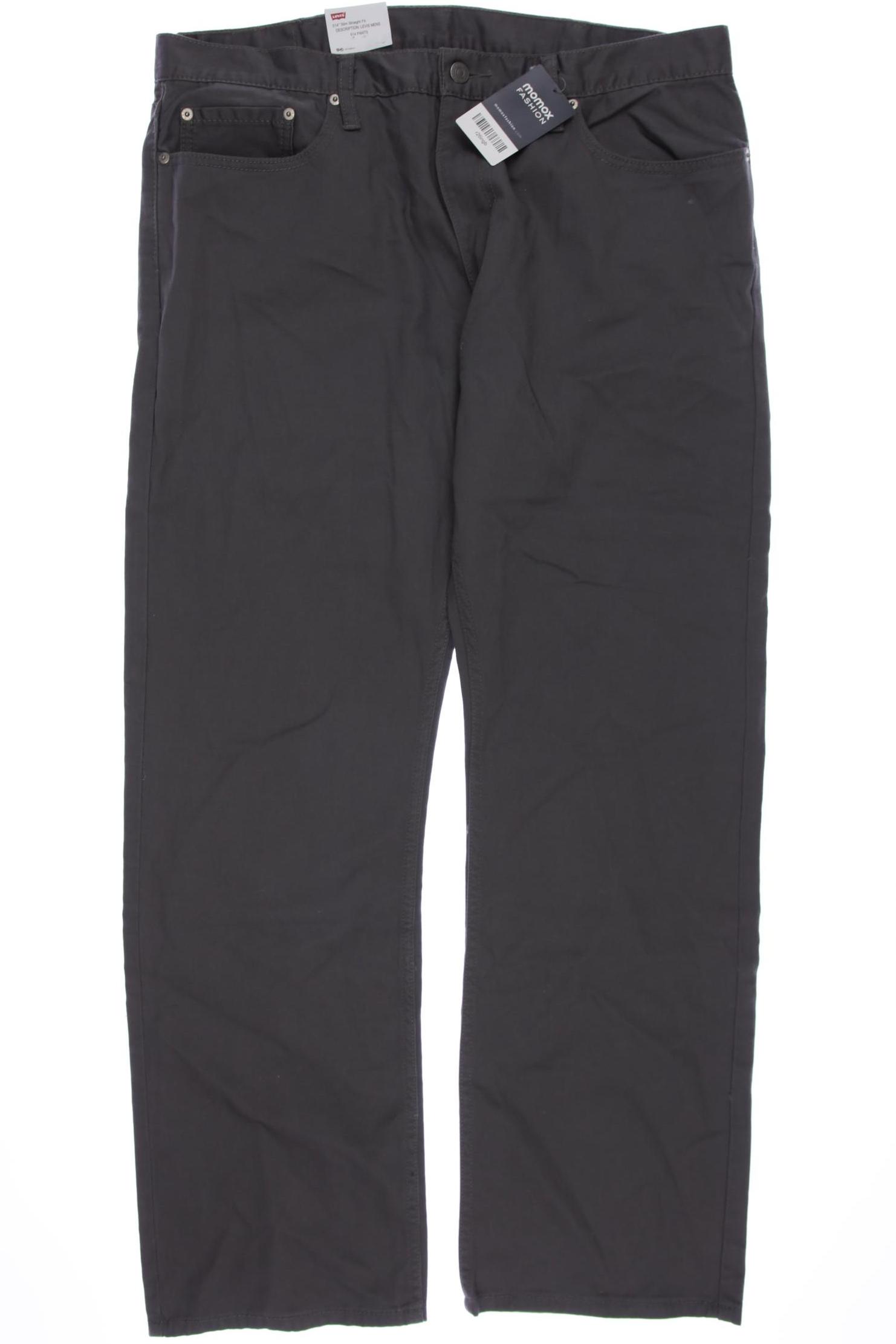 

Levis Herren Stoffhose, grau, Gr. 38