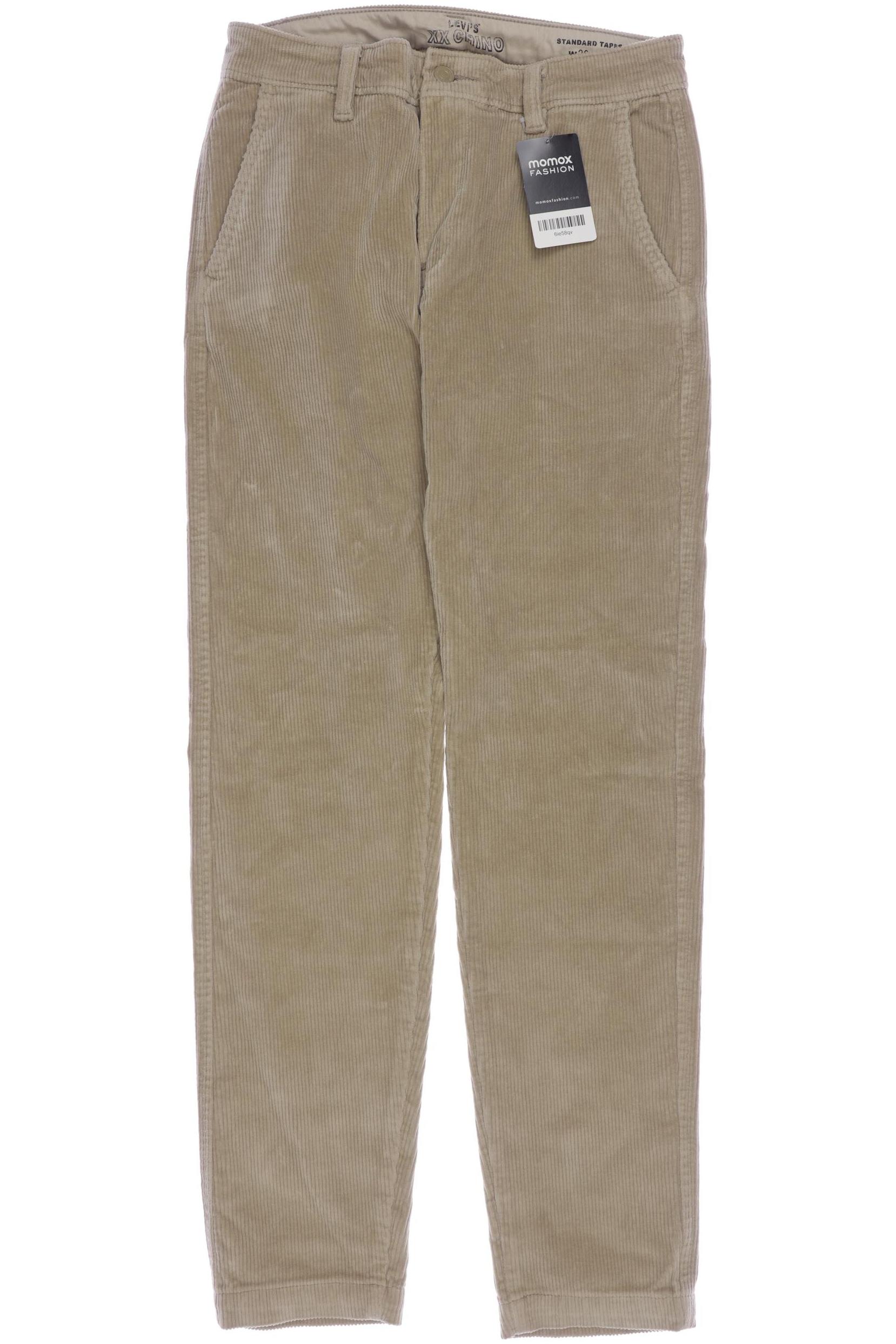 

Levis Herren Stoffhose, beige, Gr. 29