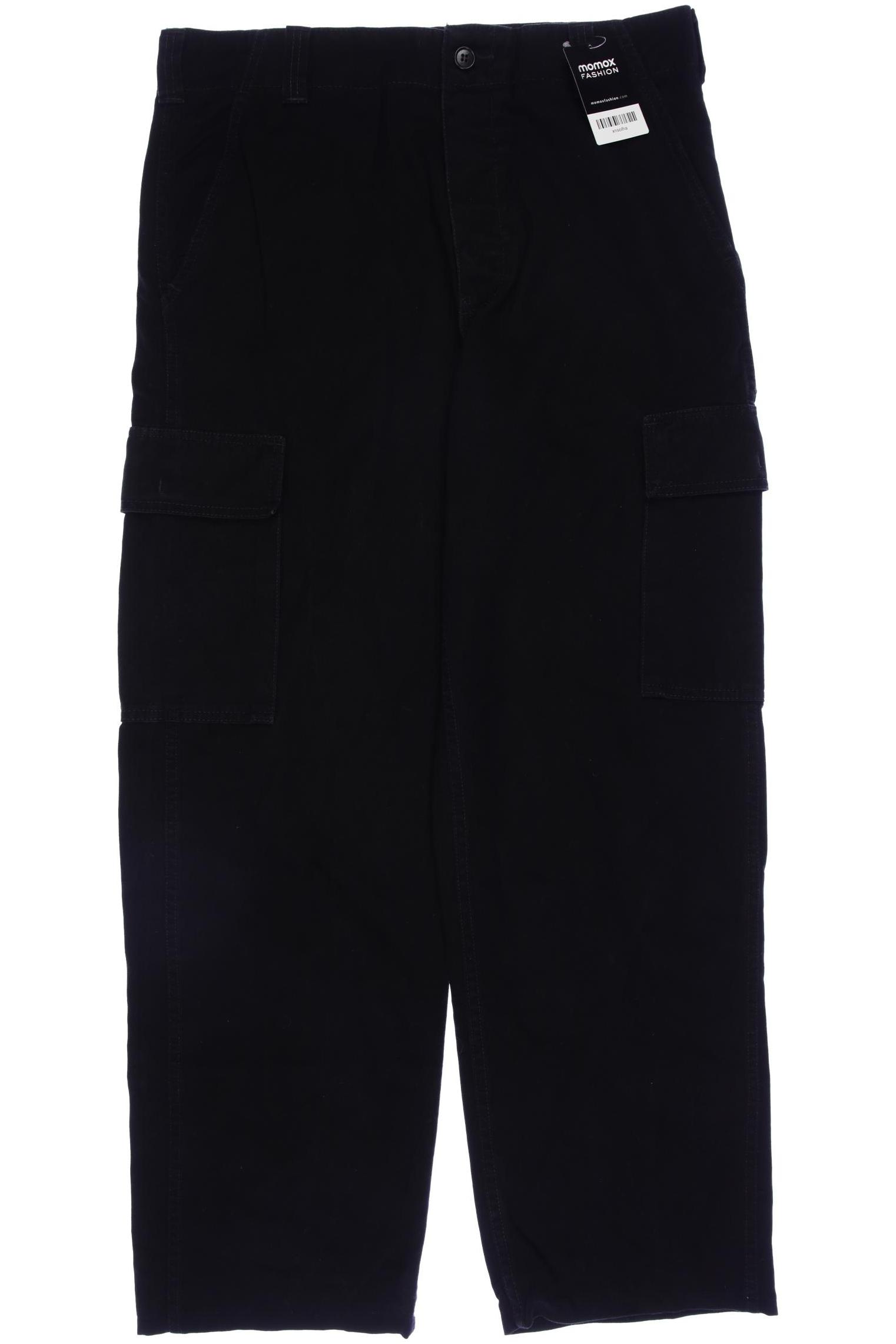 

Levis Herren Stoffhose, schwarz, Gr. 54