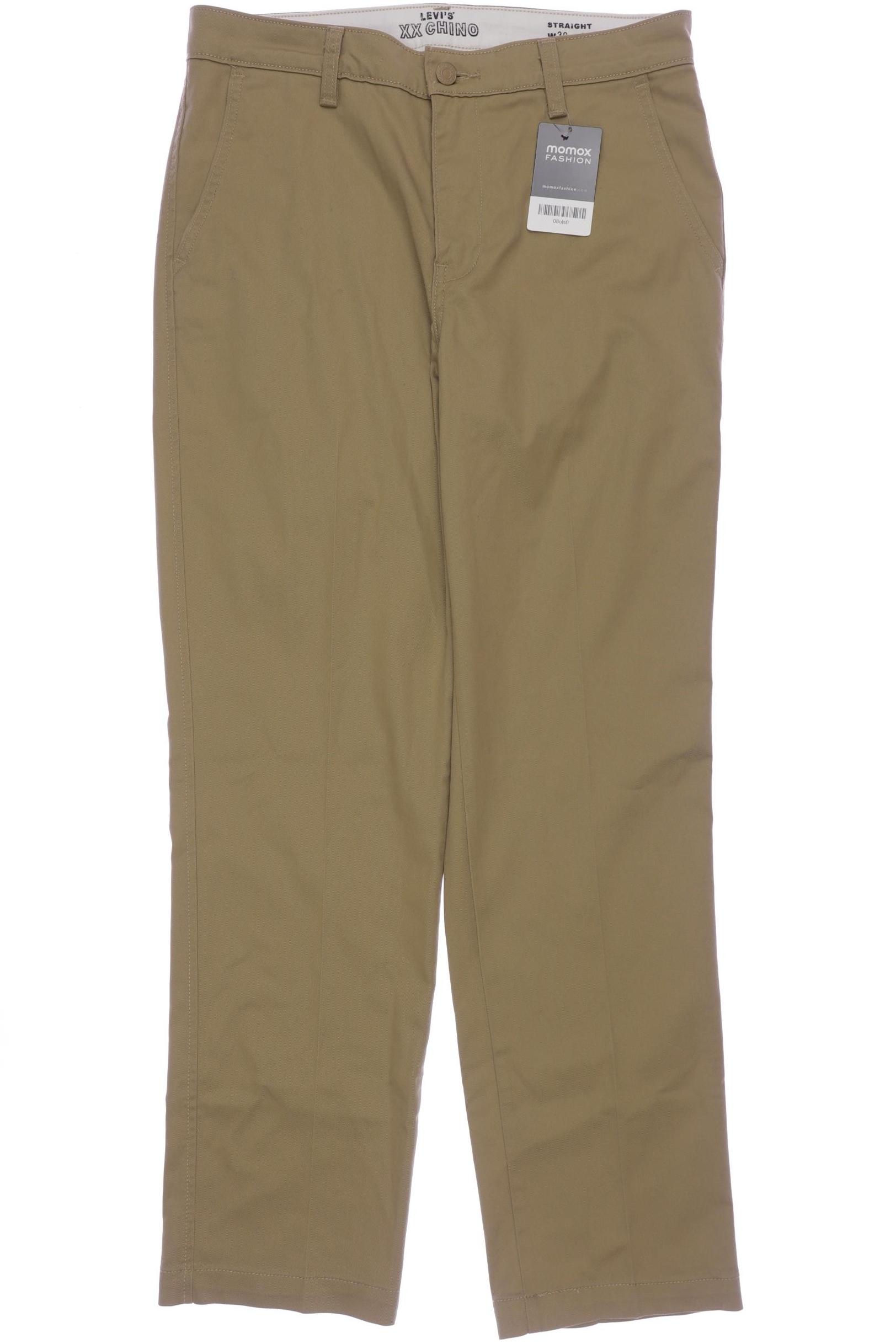 

Levis Herren Stoffhose, beige, Gr. 30
