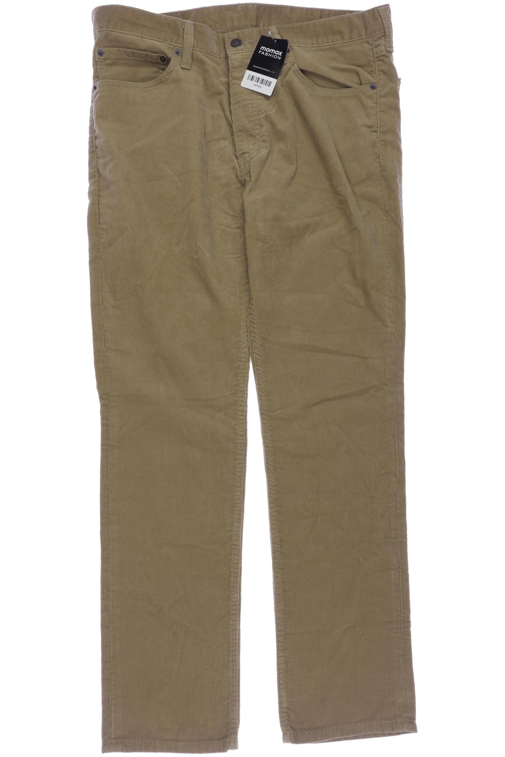 

Levis Herren Stoffhose, beige, Gr. 36