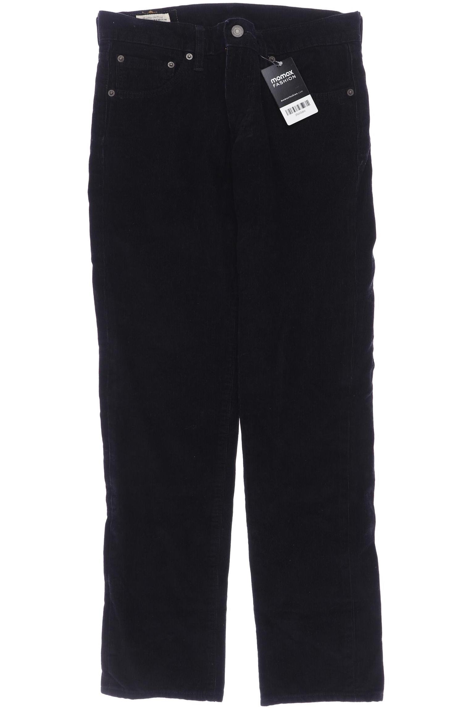

Levis Herren Stoffhose, schwarz, Gr. 30