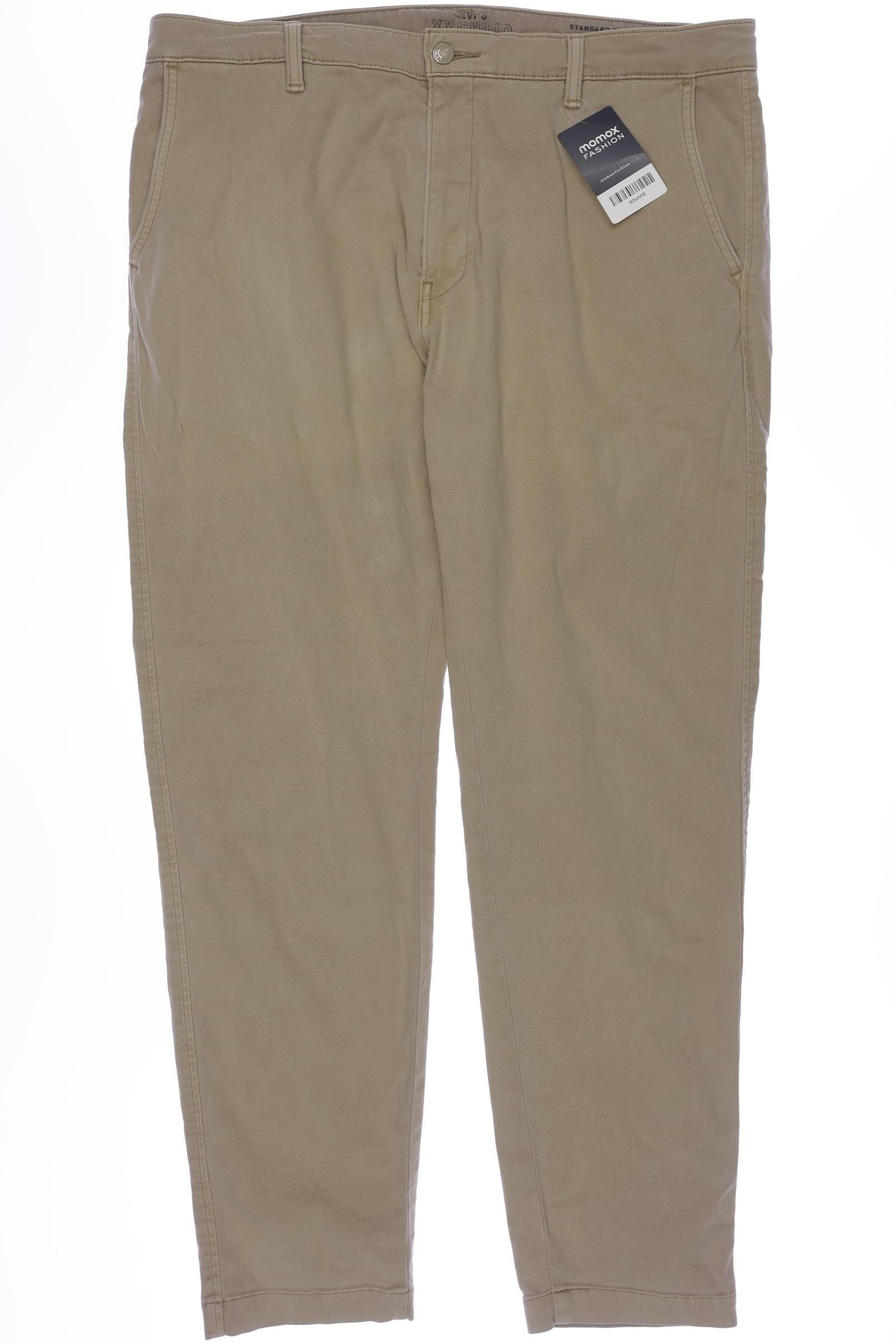 

Levis Herren Stoffhose, beige, Gr. 36