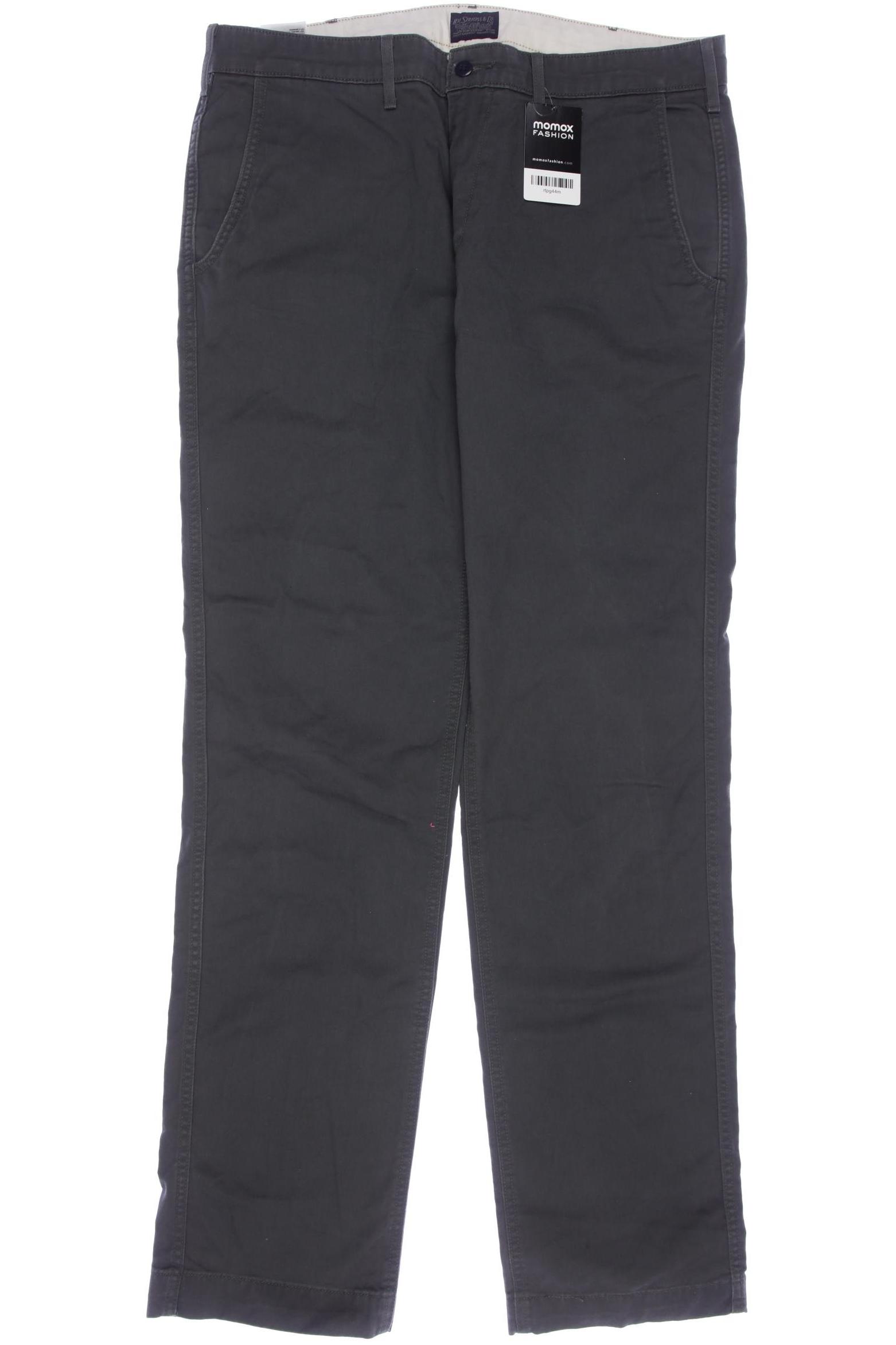 

Levis Herren Stoffhose, grau, Gr. 34