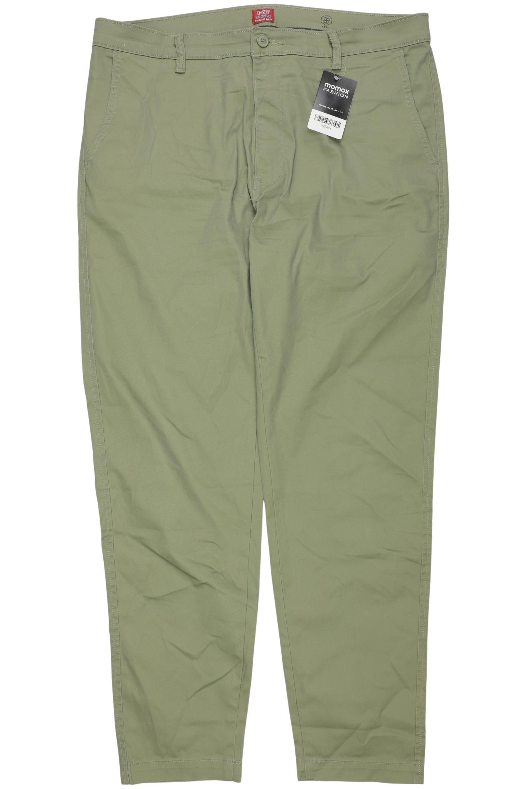 Thumbnail - Levis Herren Stoffhose, hellgrün, Gr. 36
