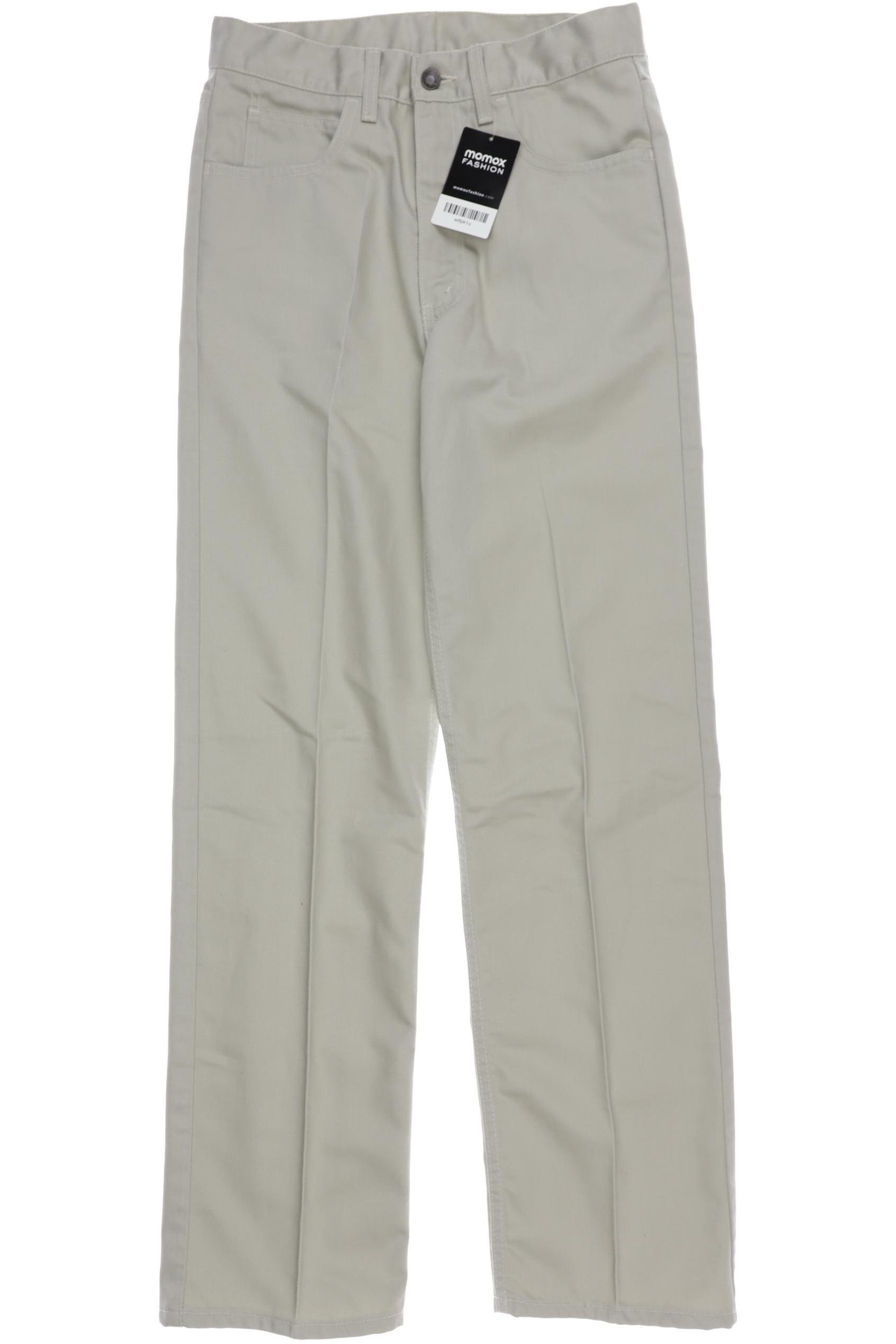 

Levis Herren Stoffhose, cremeweiß, Gr. 30