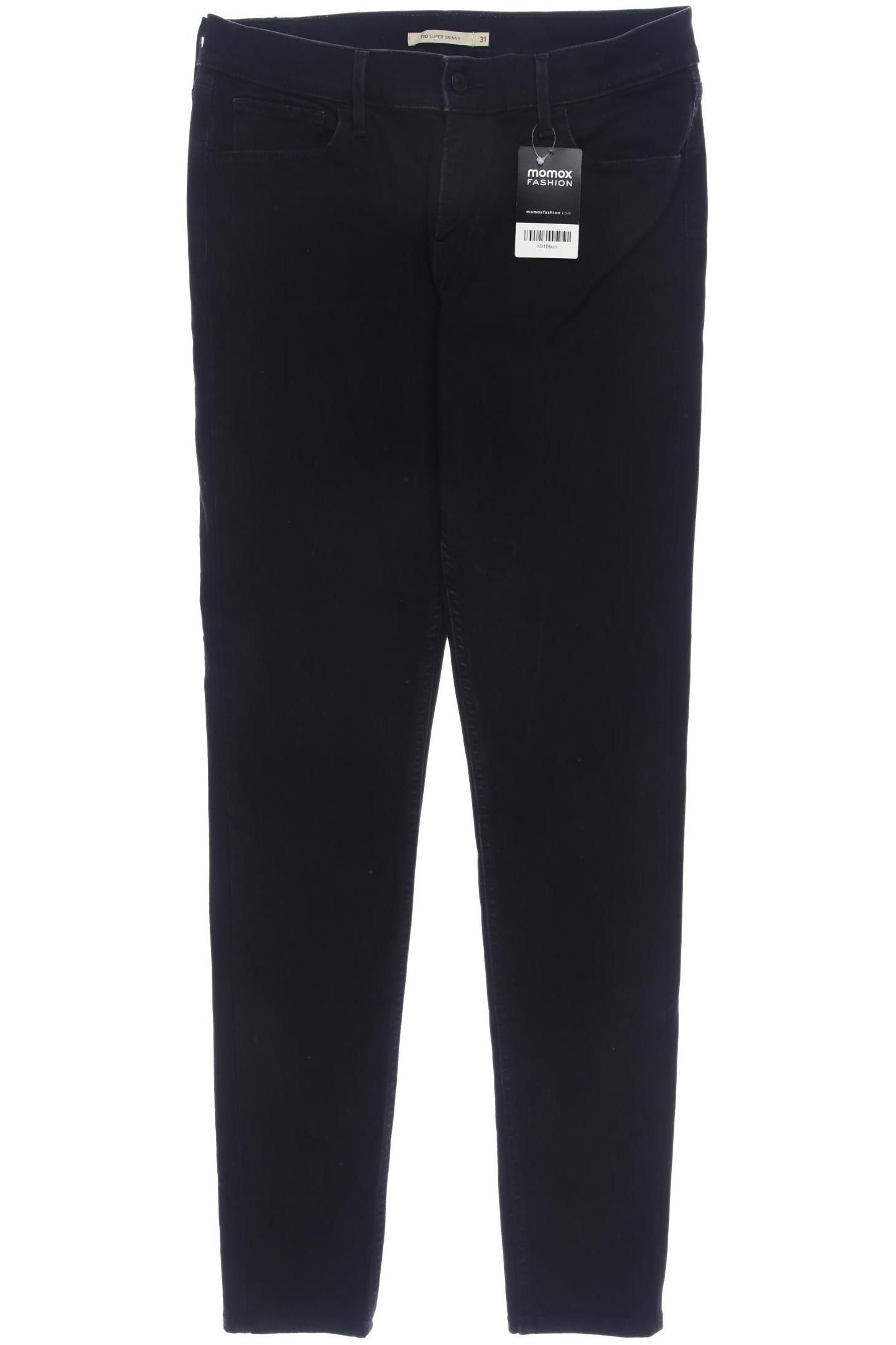 

Levis Herren Stoffhose, schwarz, Gr. 31