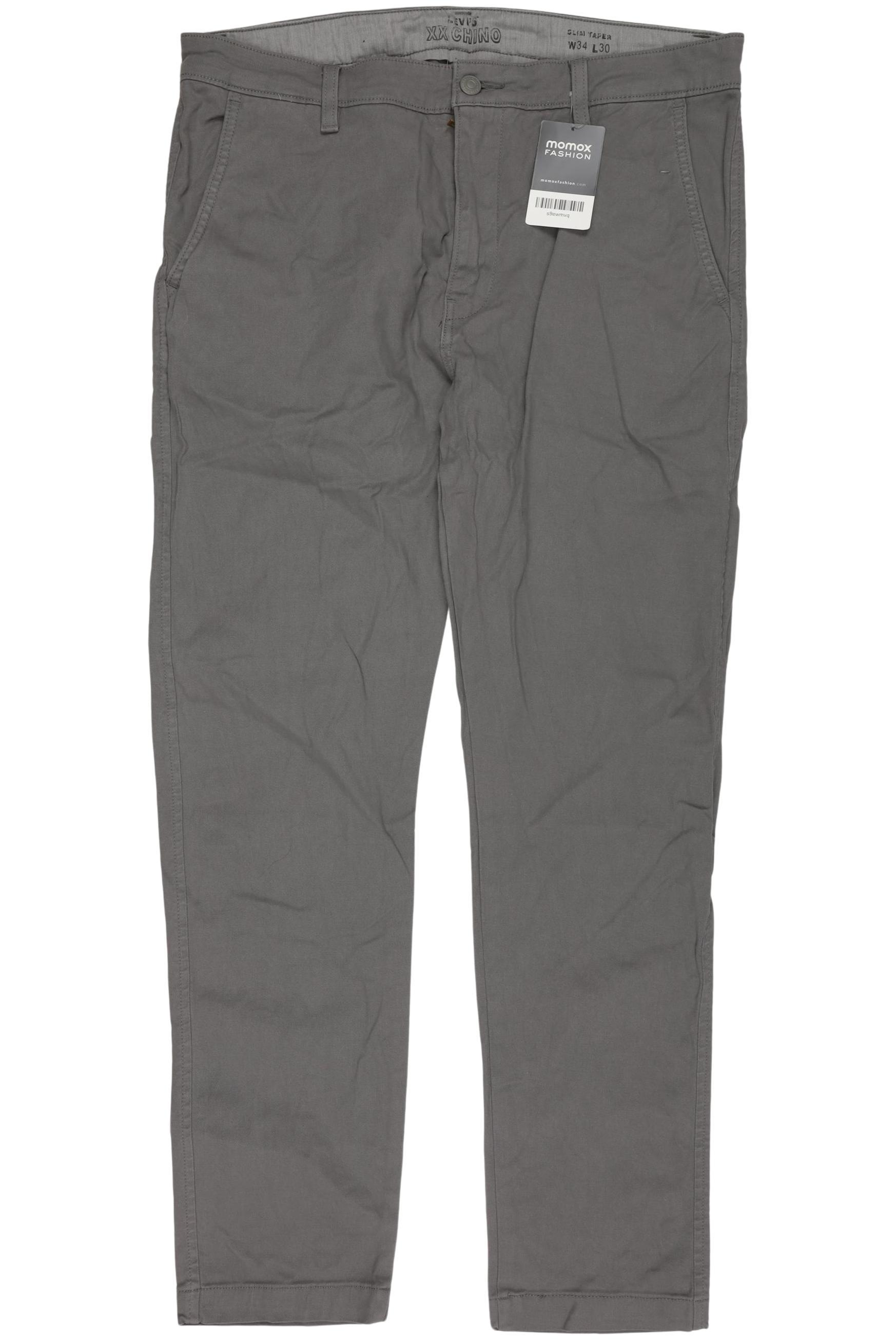 

Levis Herren Stoffhose, grau, Gr. 34