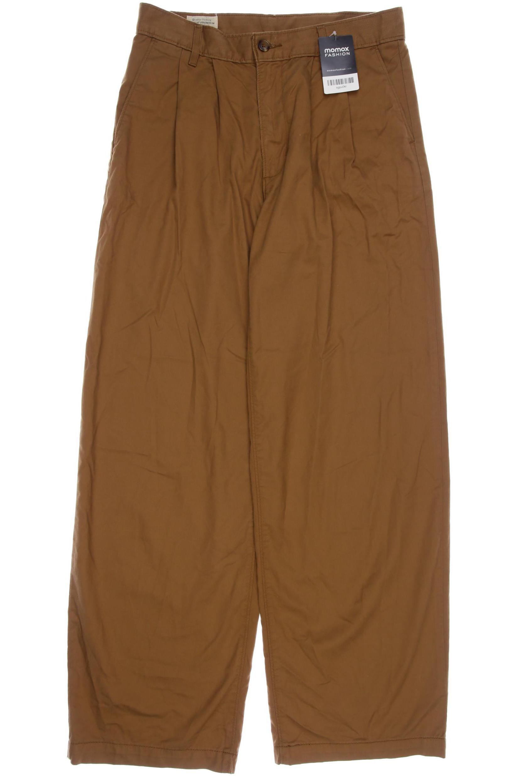 

Levis Herren Stoffhose, braun, Gr. 28