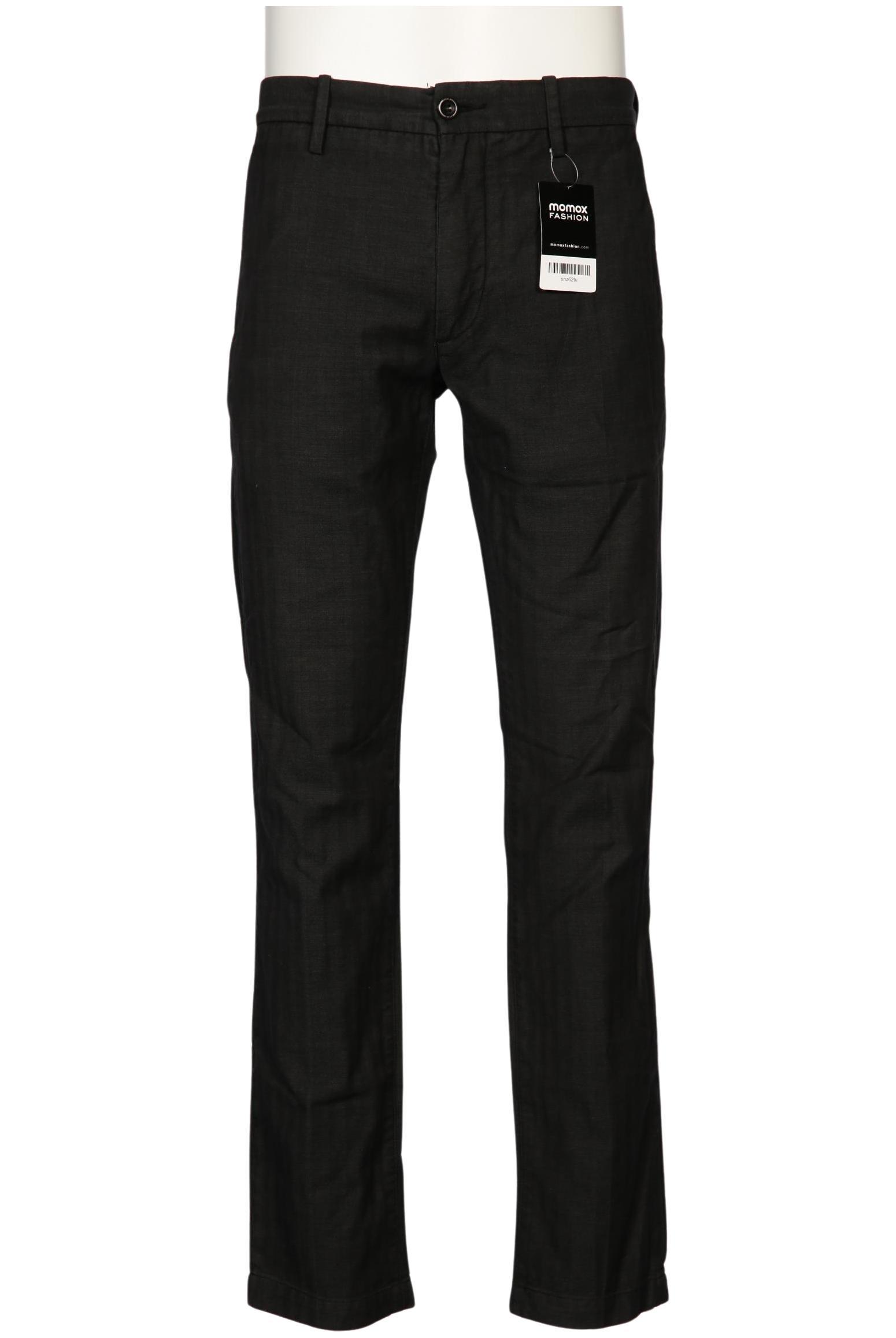 Thumbnail - Levis Herren Stoffhose, schwarz, Gr. 33