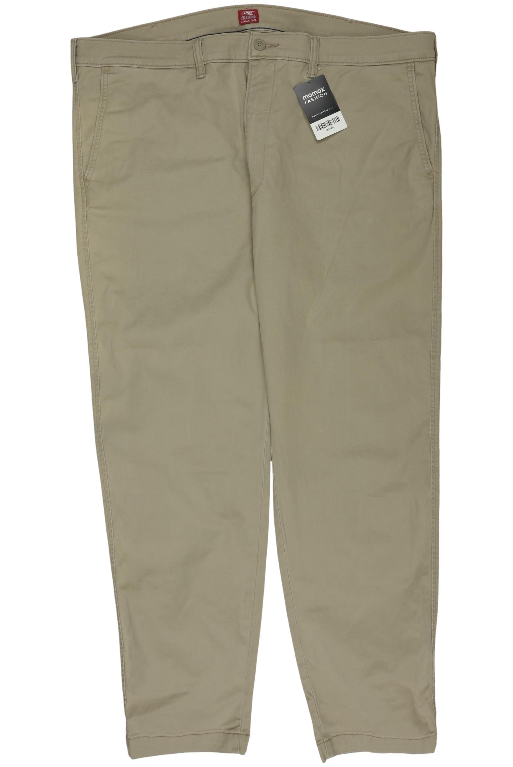 

Levis Herren Stoffhose, beige, Gr. 42