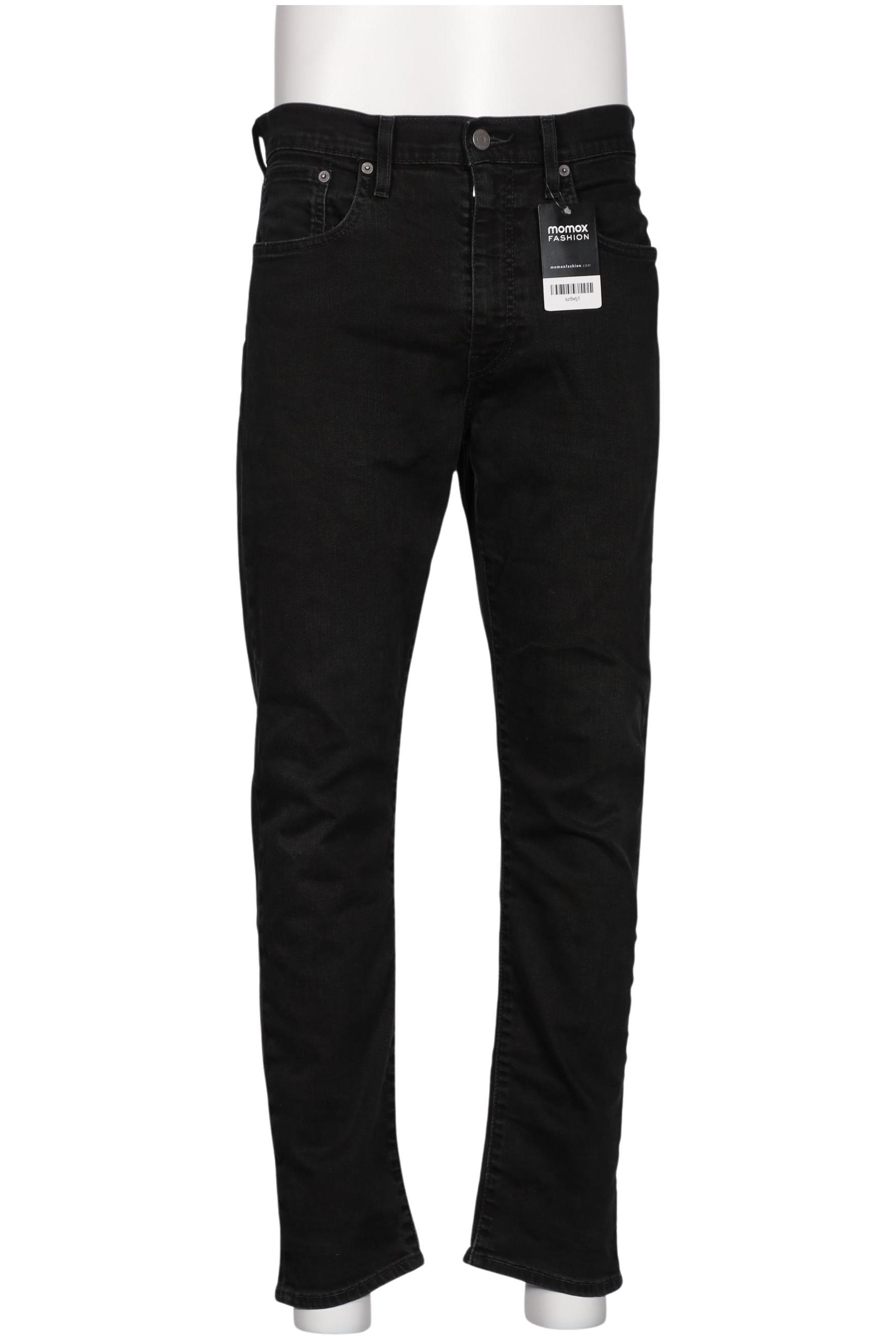 

Levis Herren Stoffhose, schwarz, Gr. 33