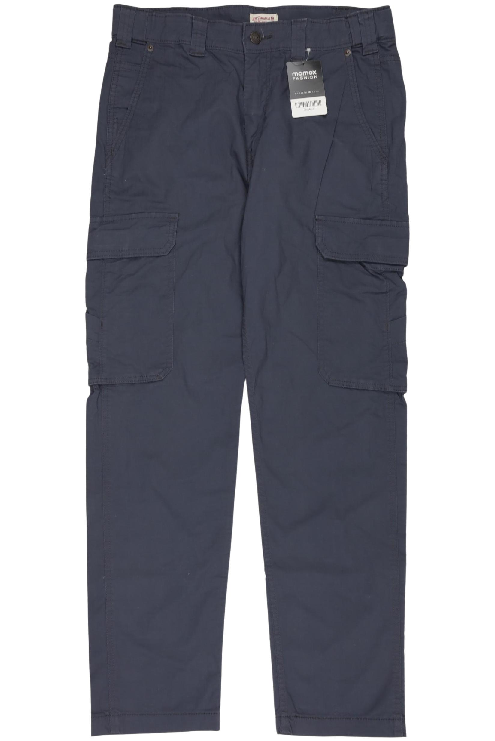 

Levis Herren Stoffhose, grau, Gr. 31